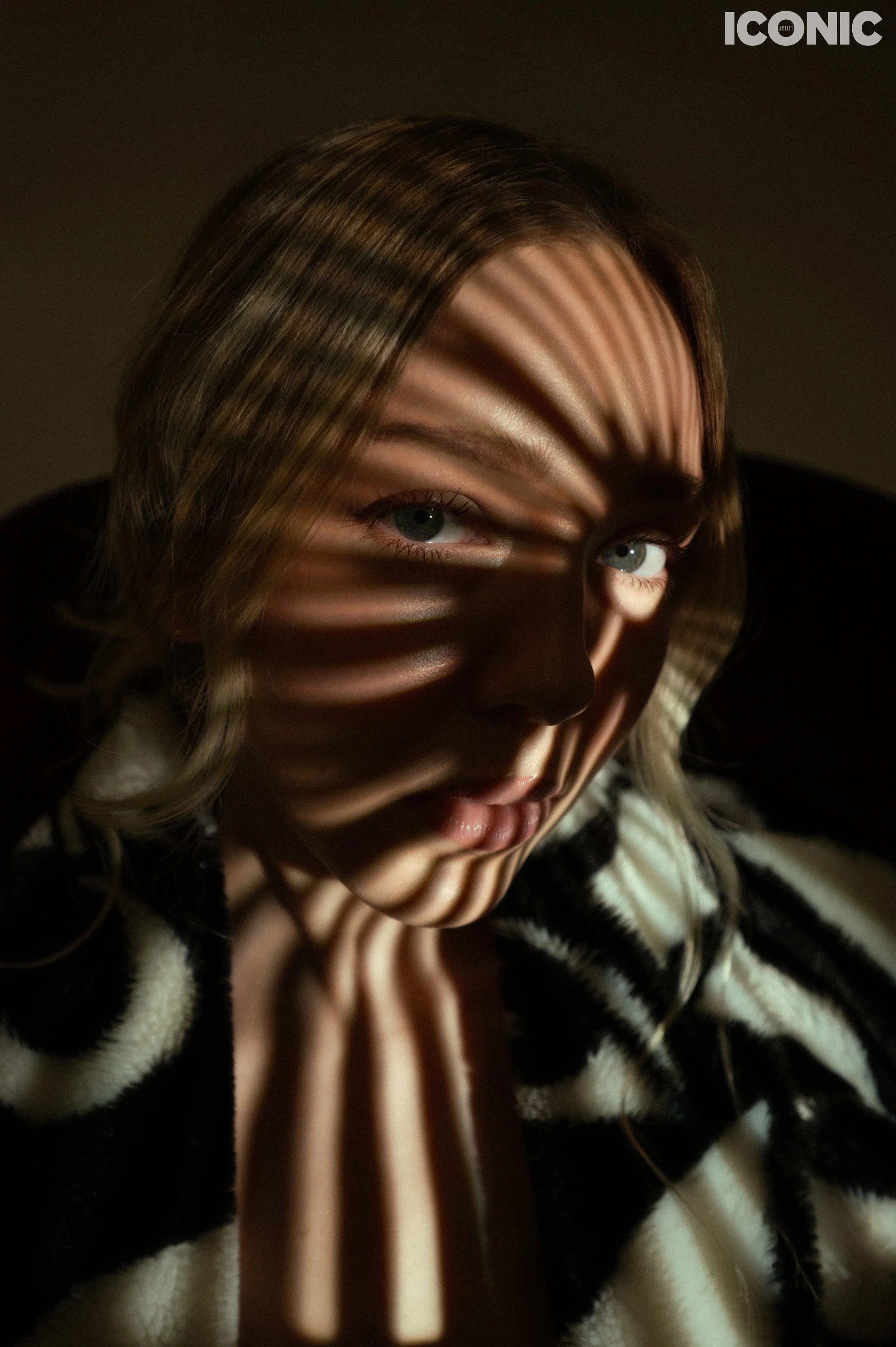 PHOTO BY
Viktoriia Lyubchenko
.