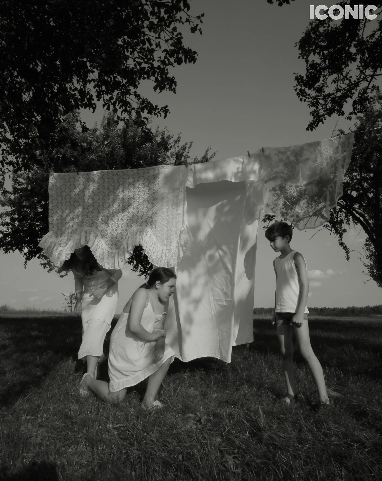 PHOTO BY
Masha Sapego
.