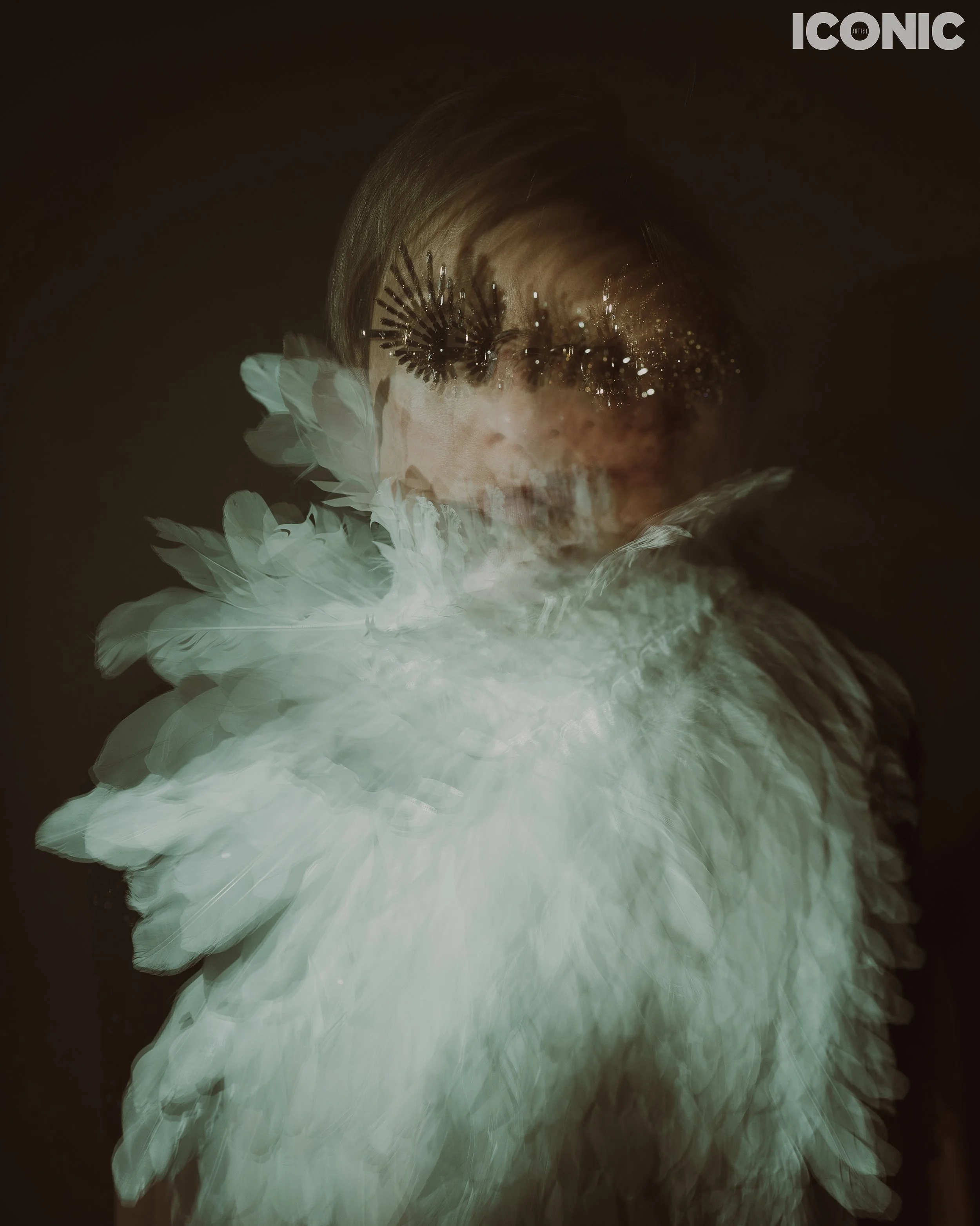 PHOTO BY
Lika Borovinskikh
.