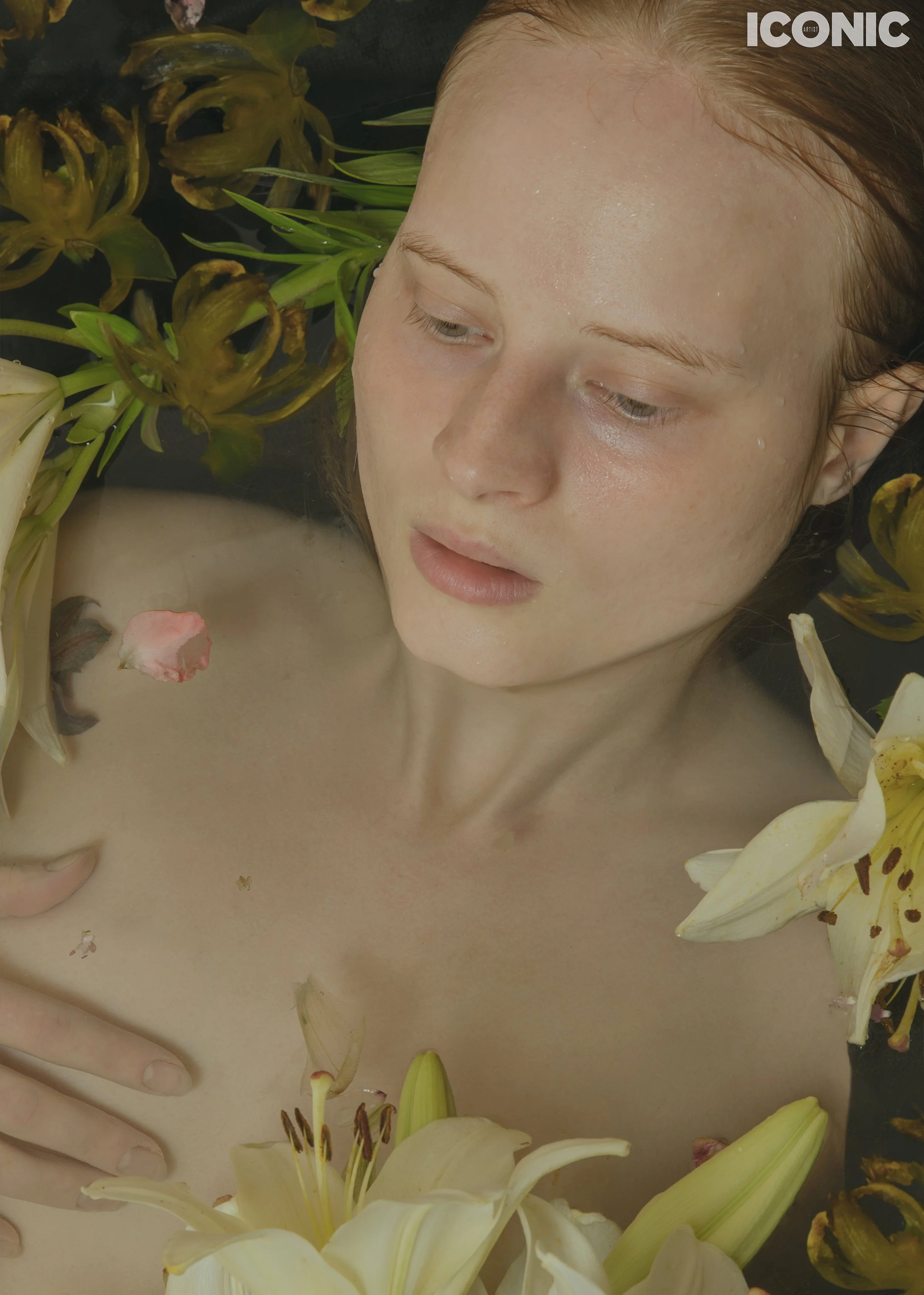 PHOTO BY
Elena Donskaya
.