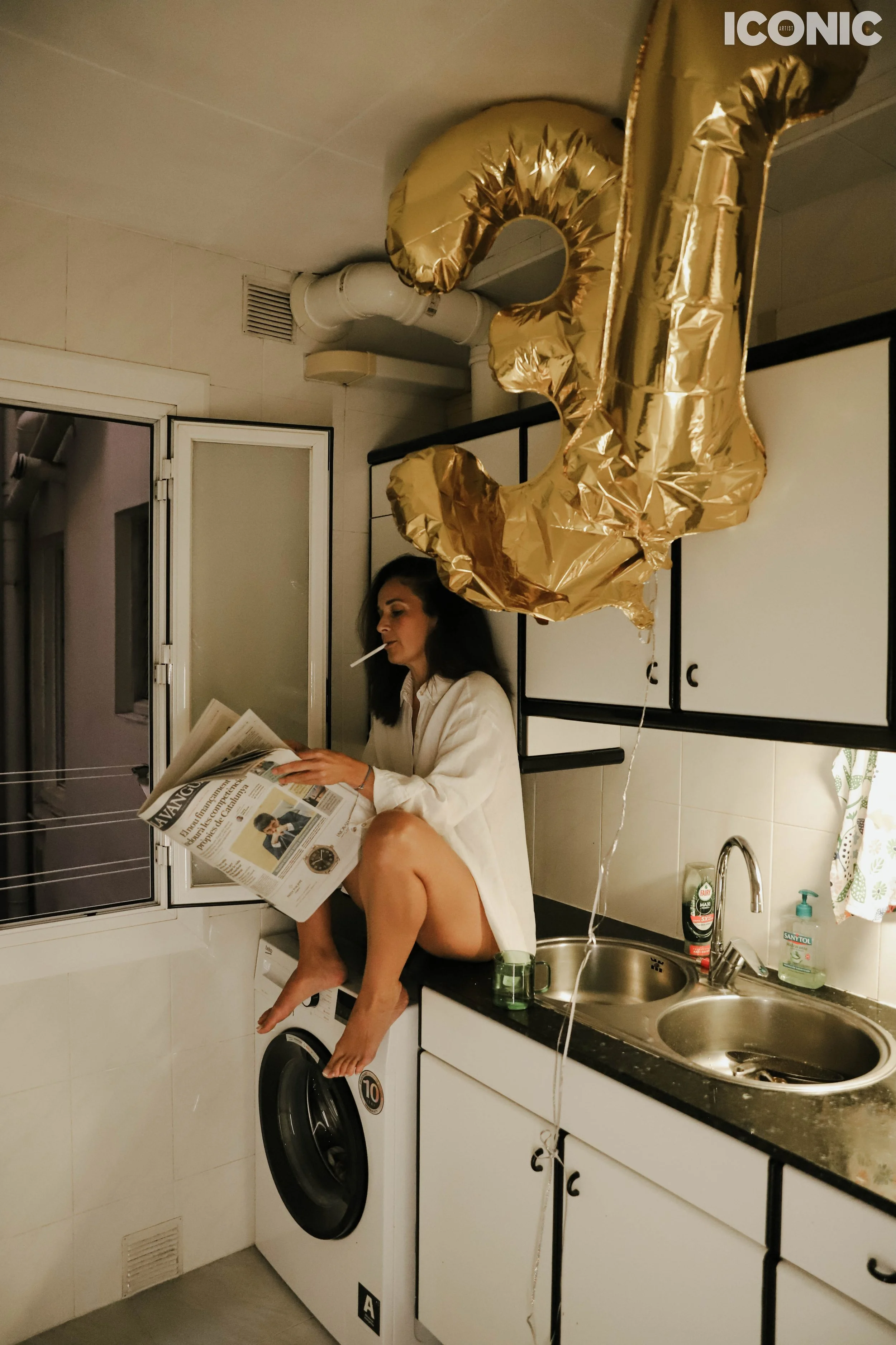 PHOTO BY
Julia Smilovitsky
.