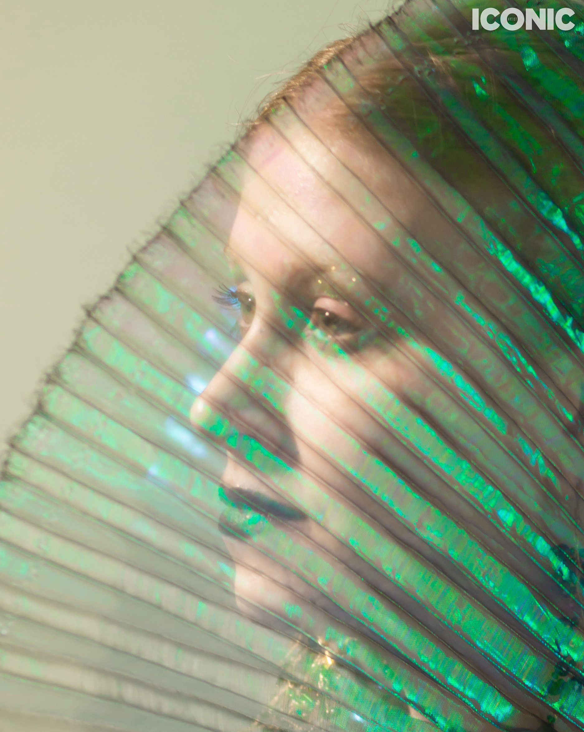 PHOTO BY
Marina Cherepanova
.