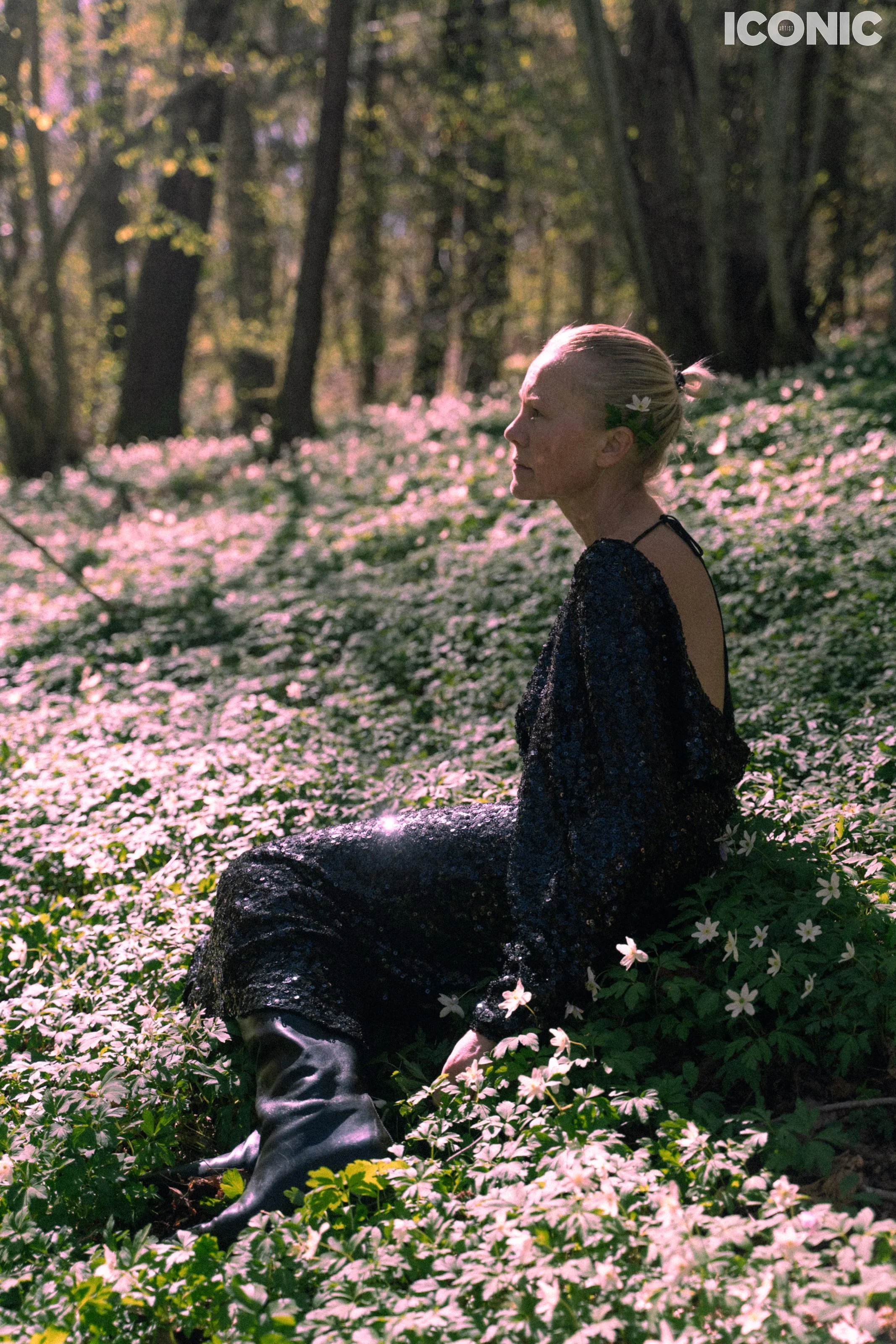 PHOTO BY
Irena Siauko
.