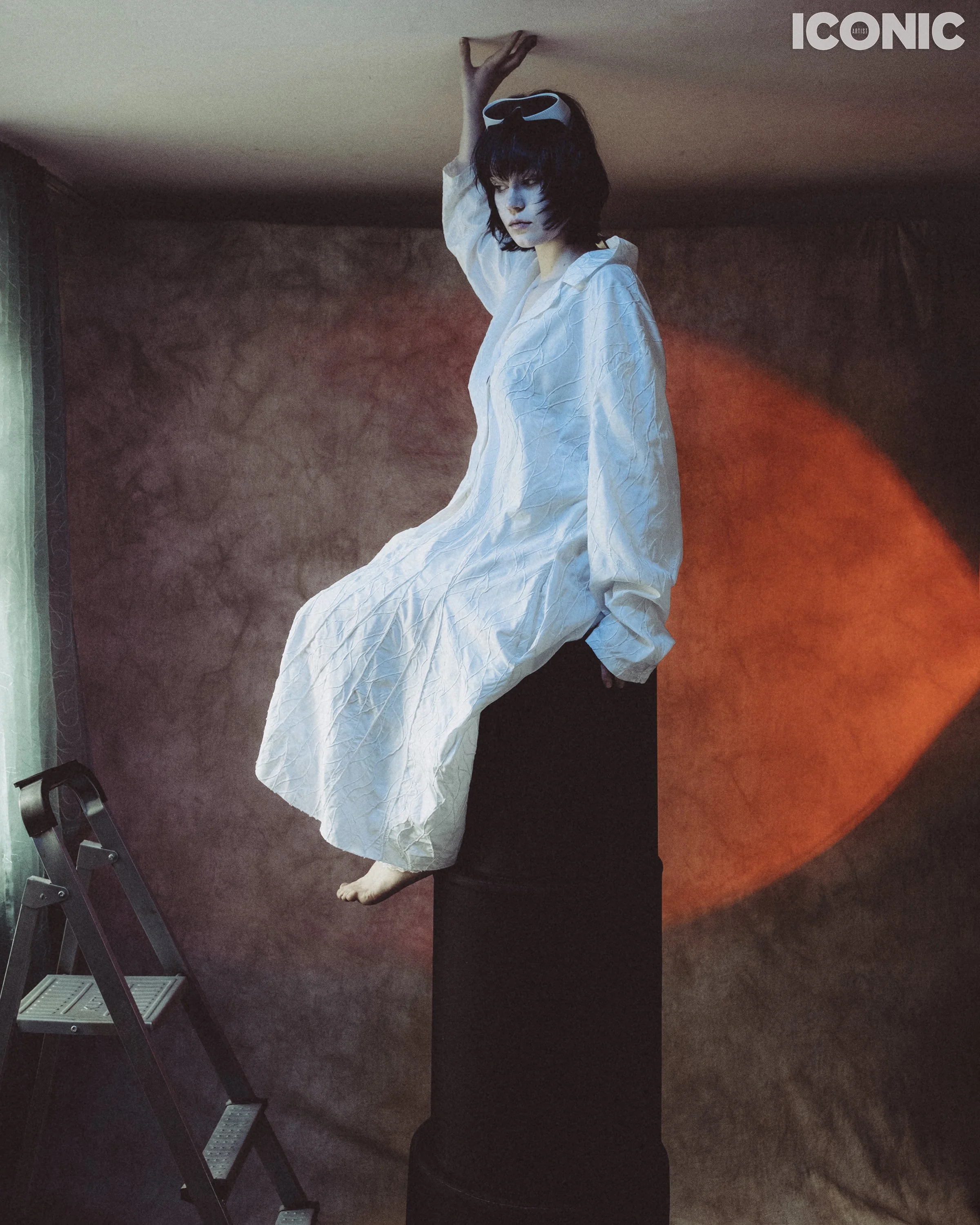 PHOTO BY
Dmitri Bordeniuc
.