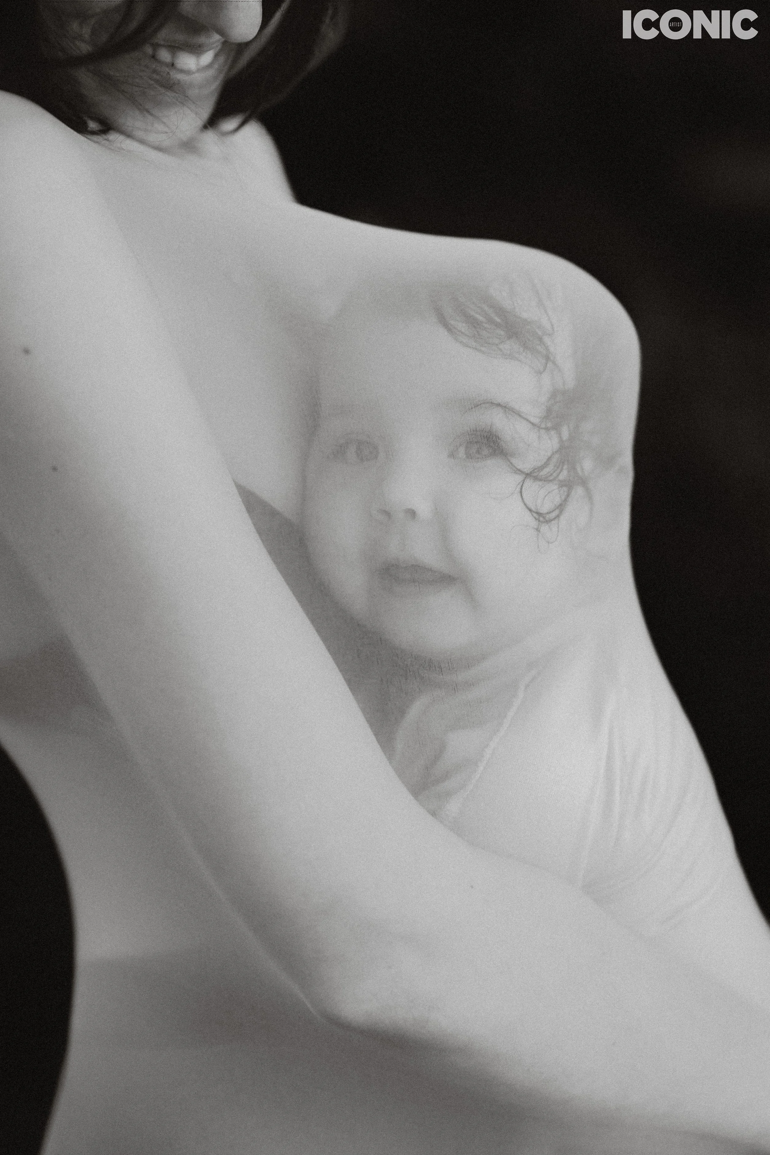 PHOTO BY
Olena Orlova
.