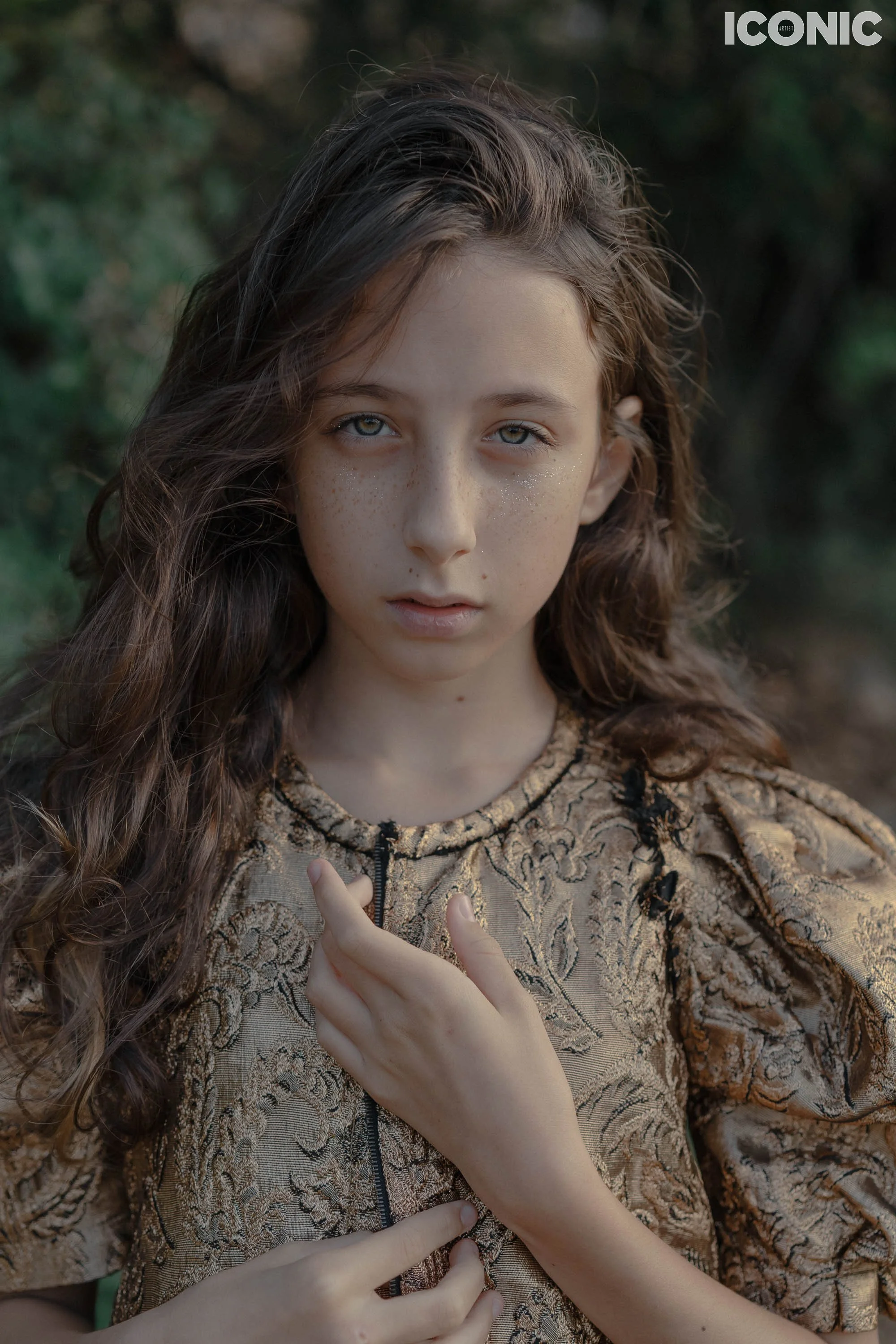 PHOTO BY
Maria Alekhina
.