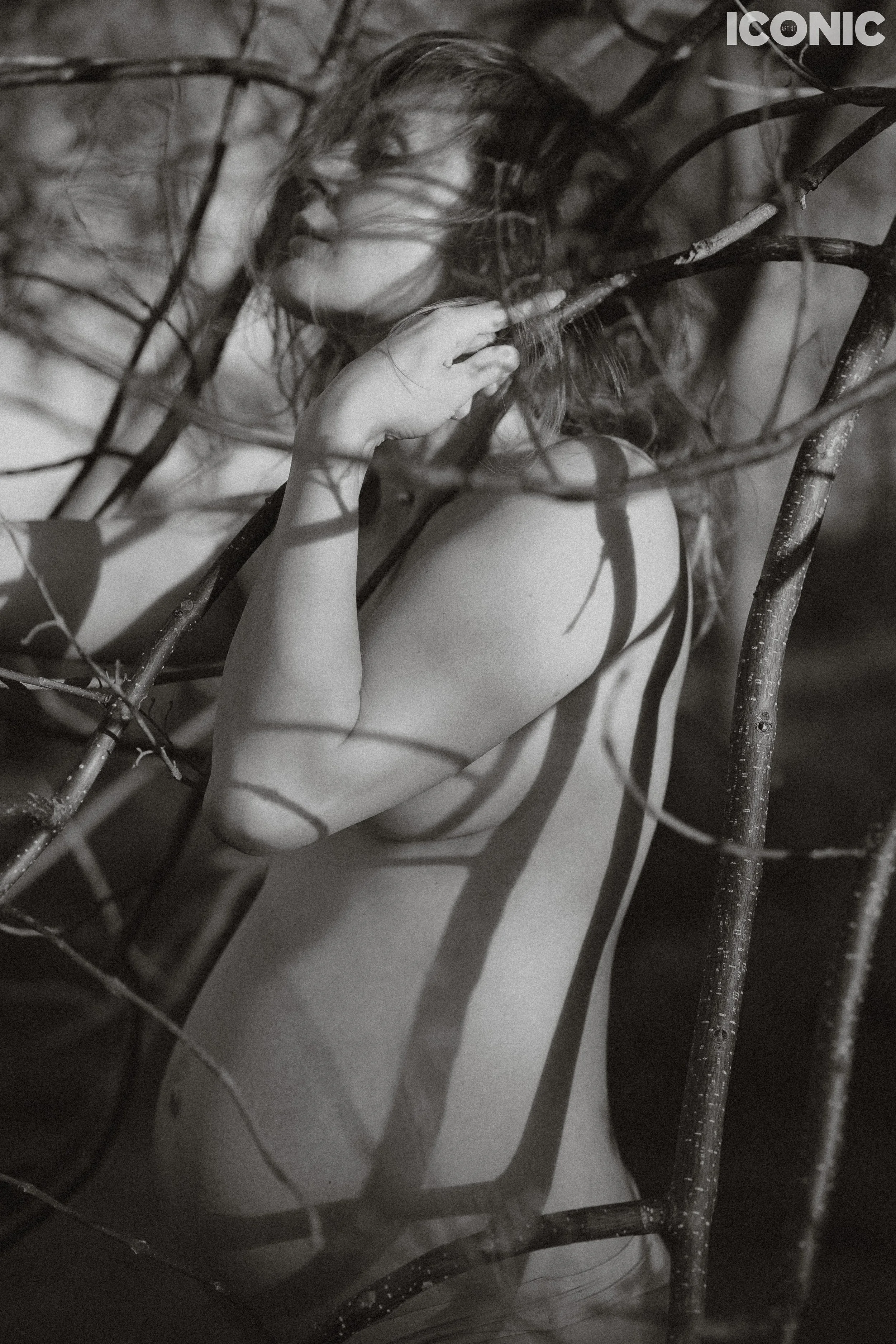 PHOTO BY
Olena Orlova
.