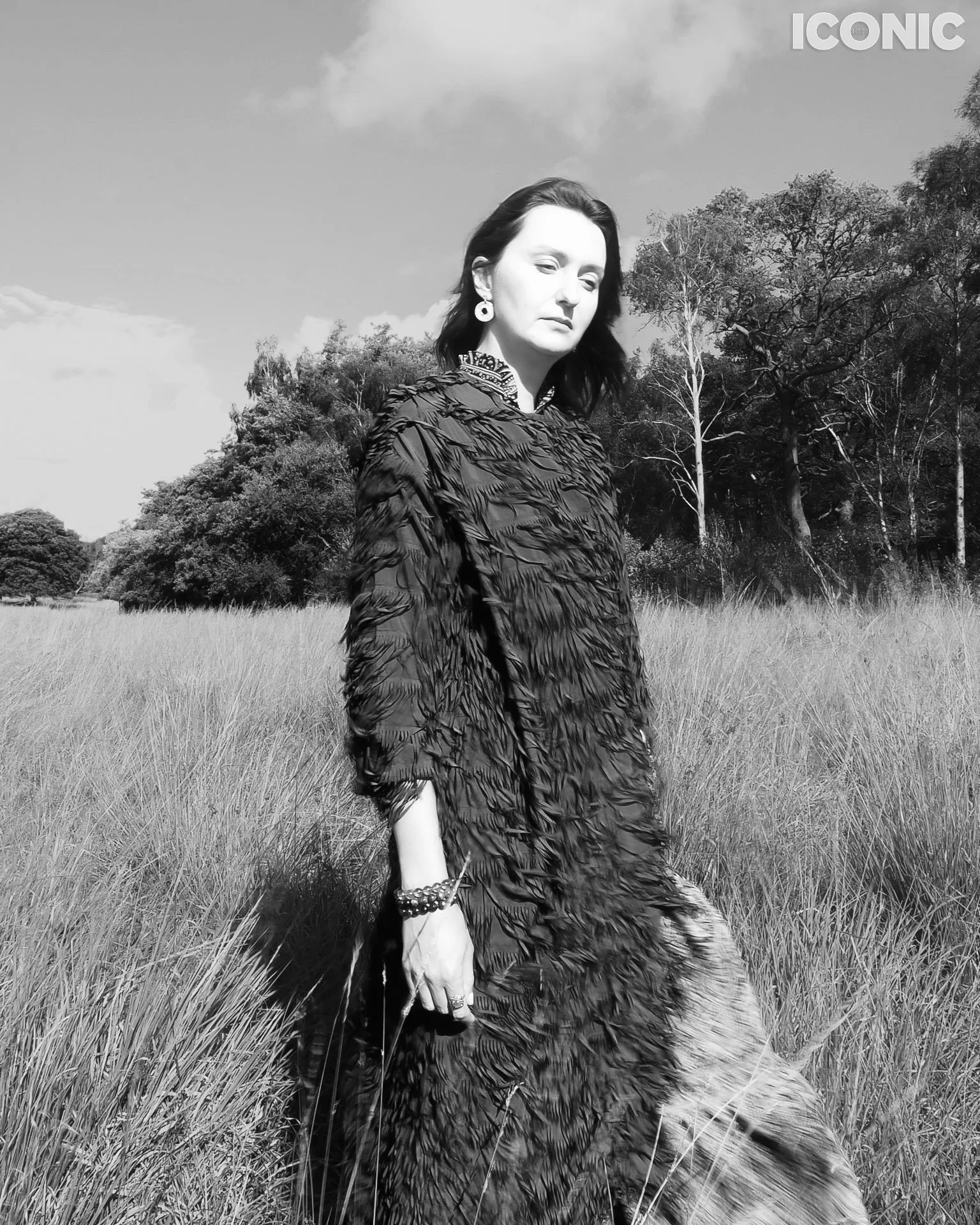 PHOTO BY
Zinaida Sassarini
.