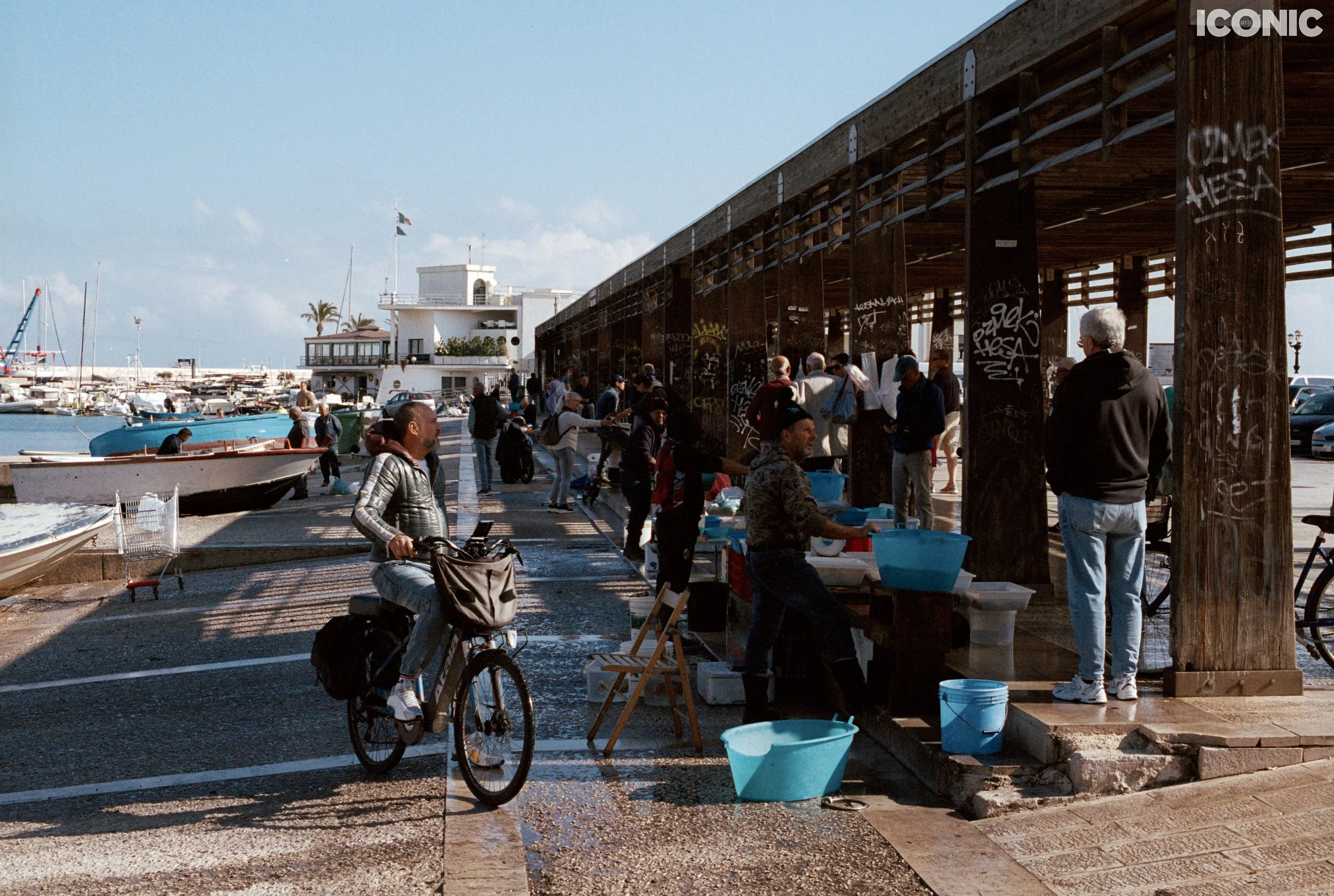 PHOTO BY
Natali Horvat
.