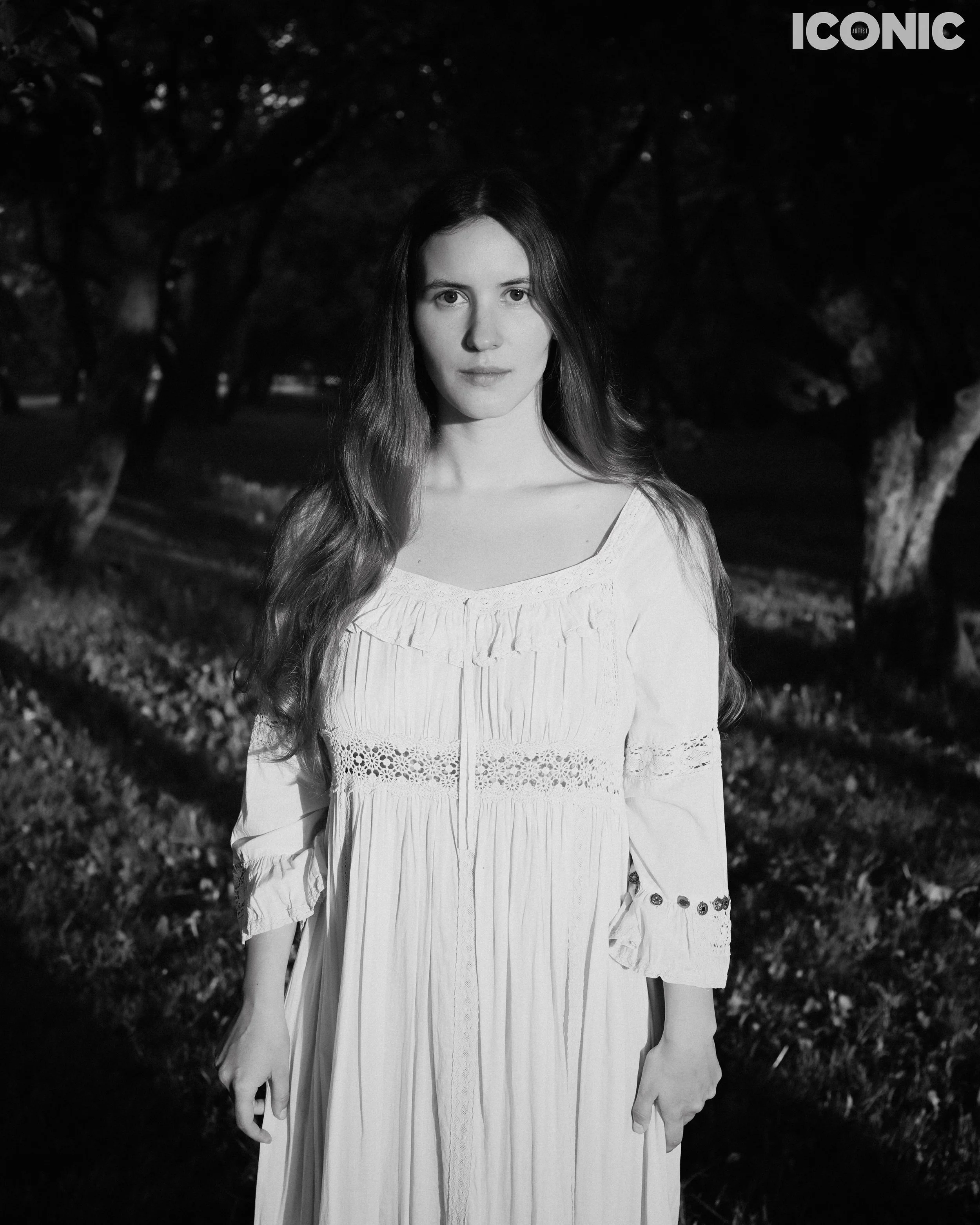 PHOTO BY
Anna Faustova
.