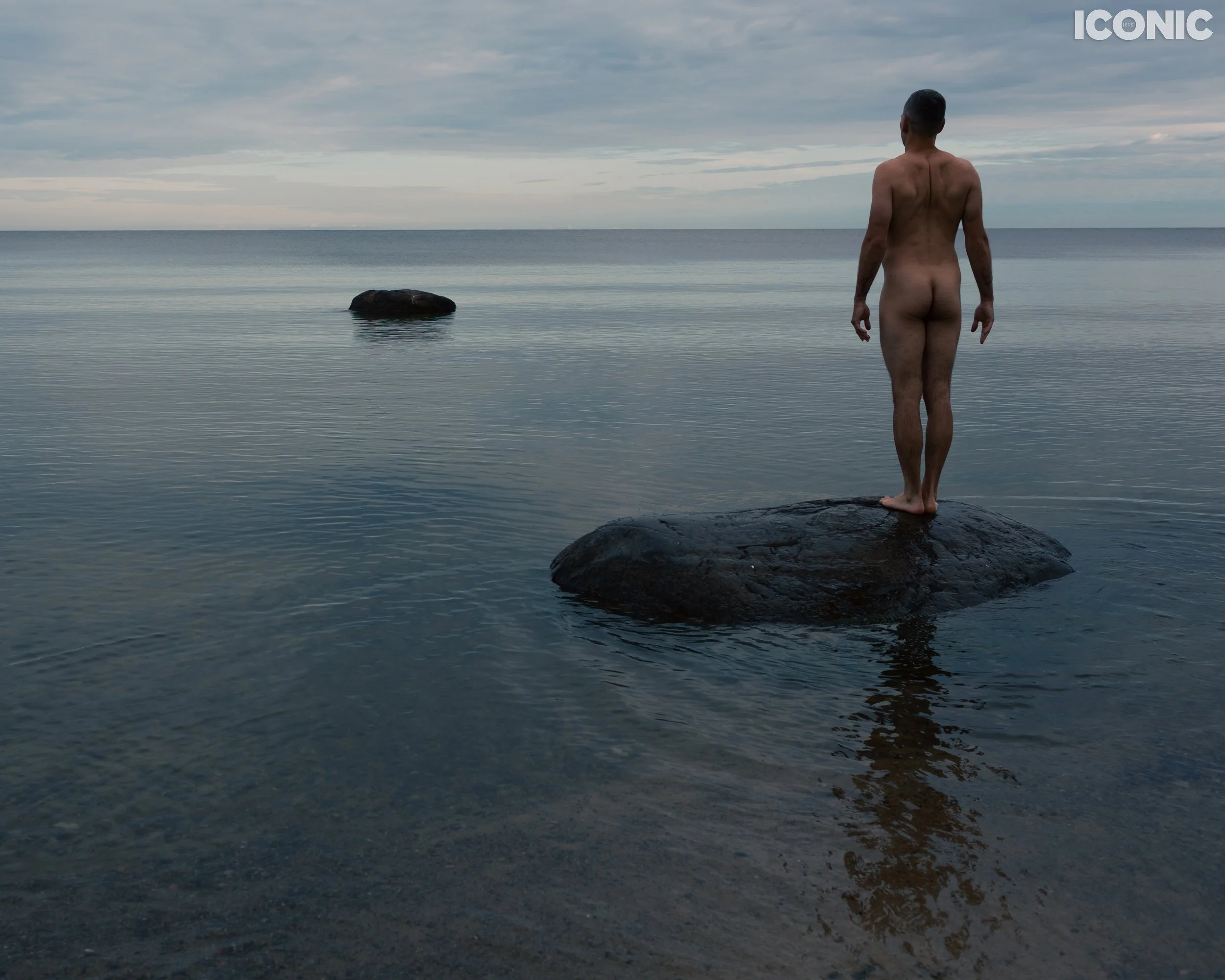 PHOTO BY
Igor Vatral
.