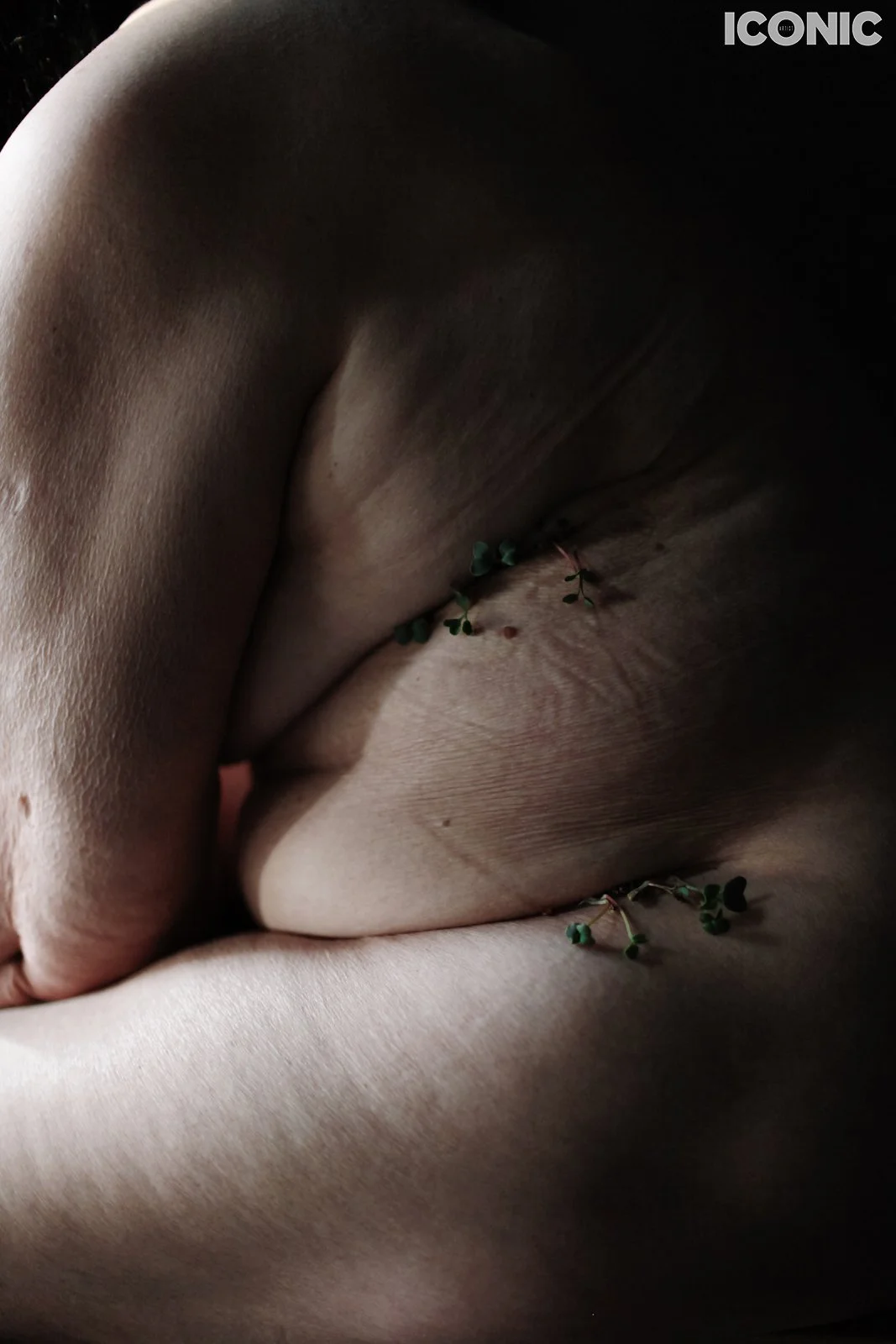 PHOTO BY
Anna Spector
.