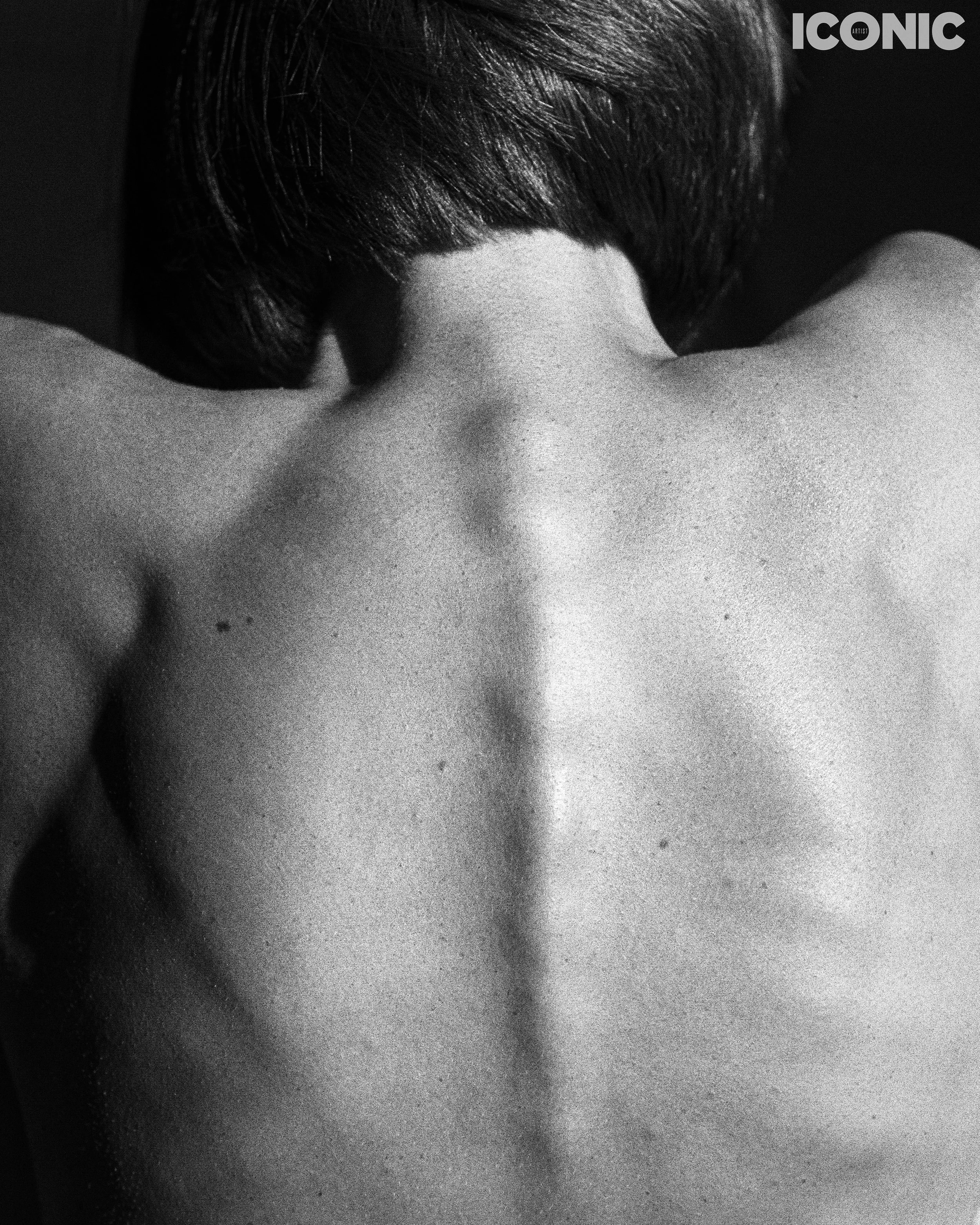 PHOTO BY
Anastasiia Radionova
.