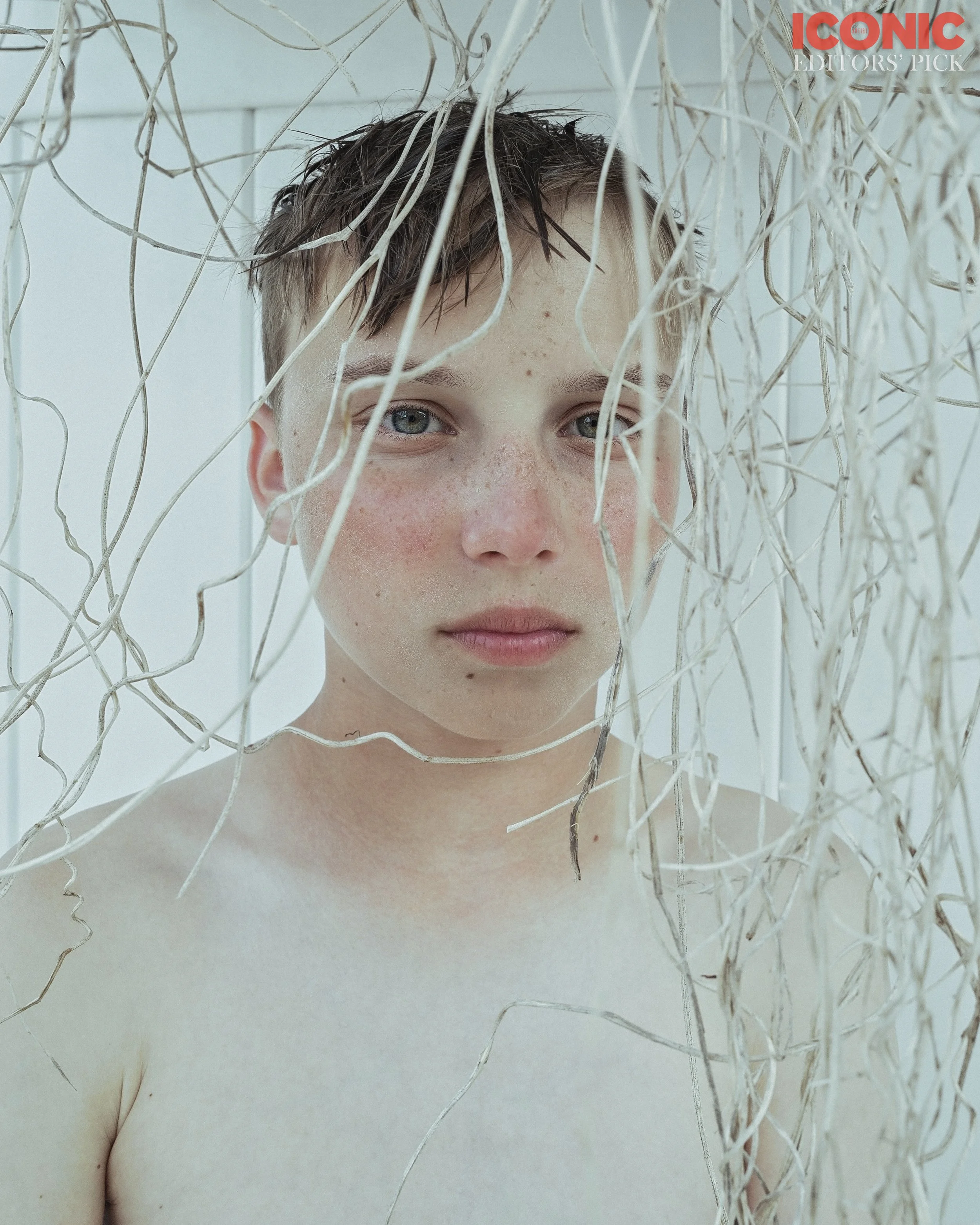 PHOTO BY
Oksana Kovneva
.