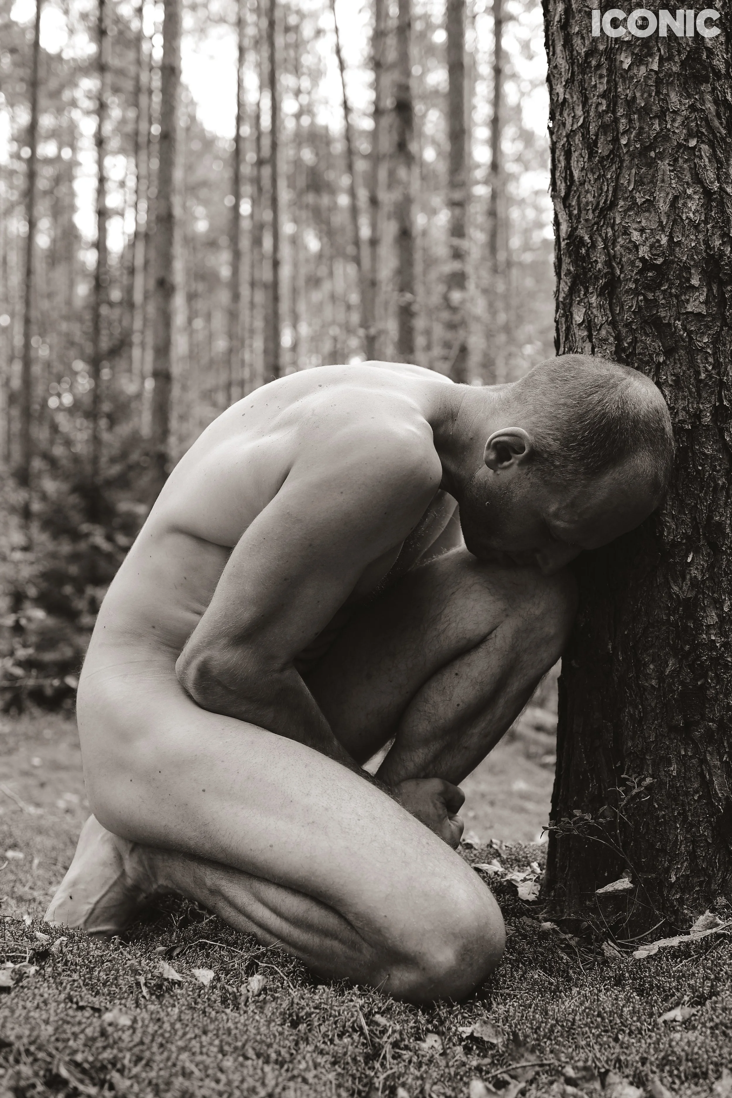 PHOTO BY
Iryna Ramanouskaya
.