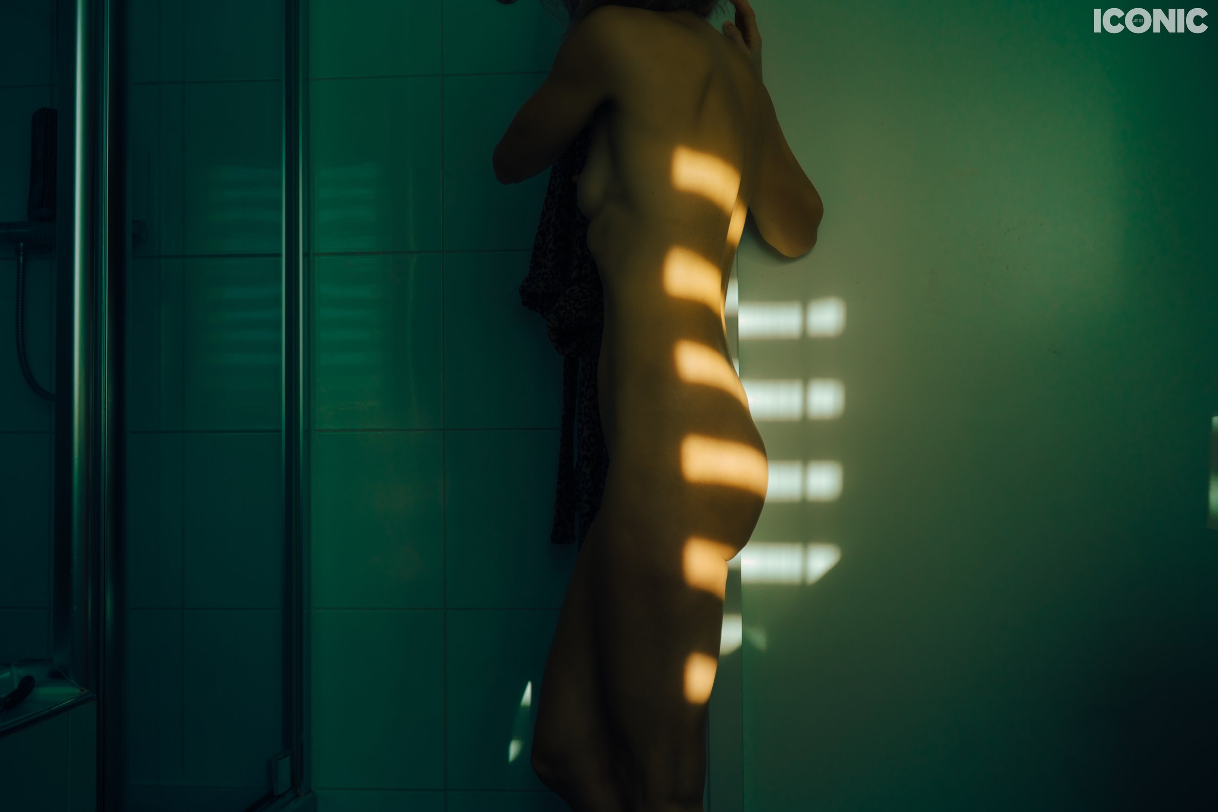 PHOTO BY
Olga Kalashnikova
.