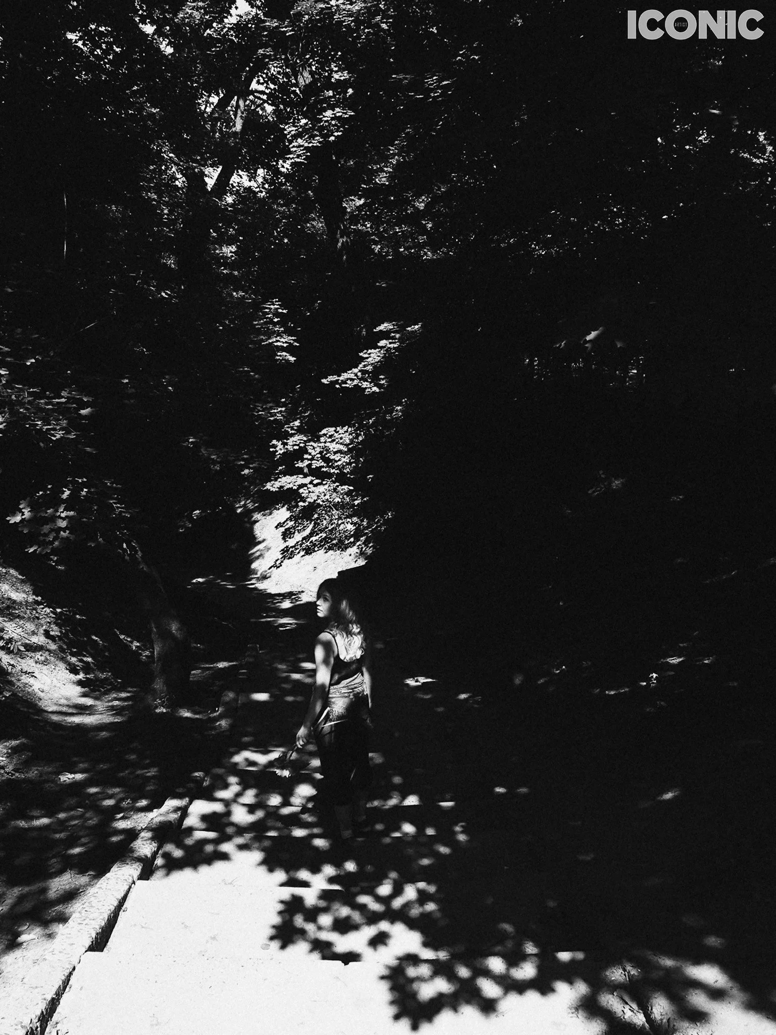 PHOTO BY
Tetiana Prykhodko
.