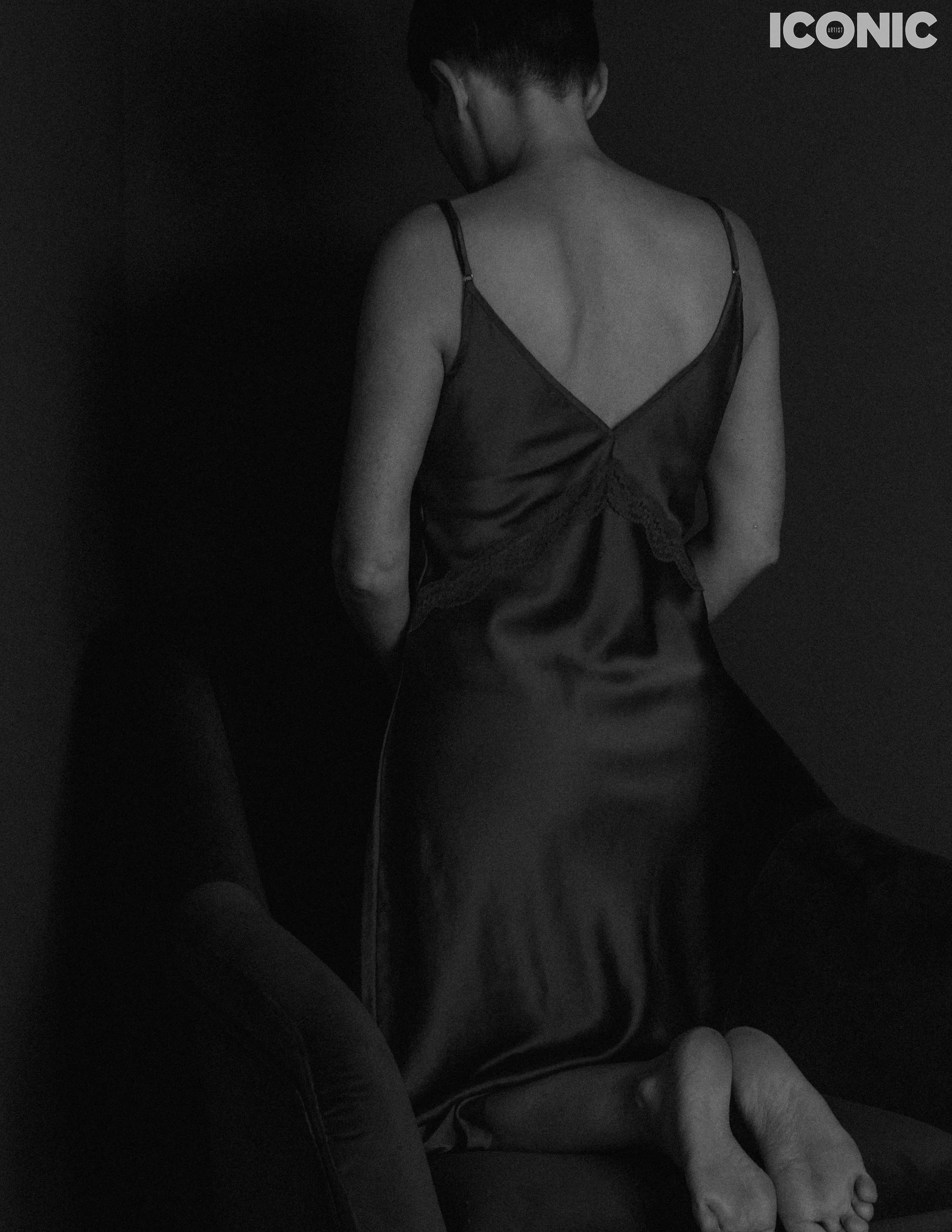 PHOTO BY
Olesja Brandt
.