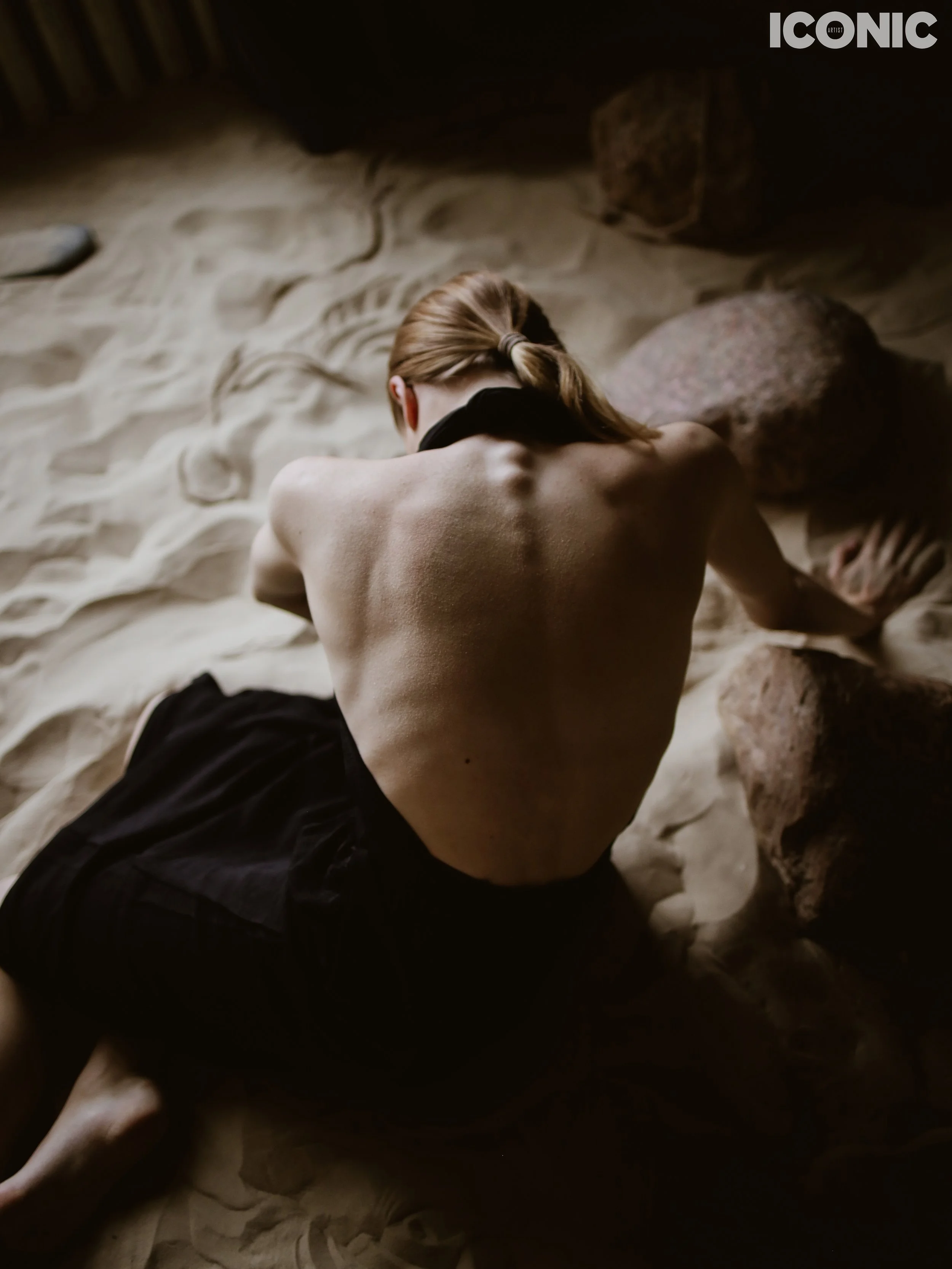 PHOTO BY
Elena Marinicheva
.