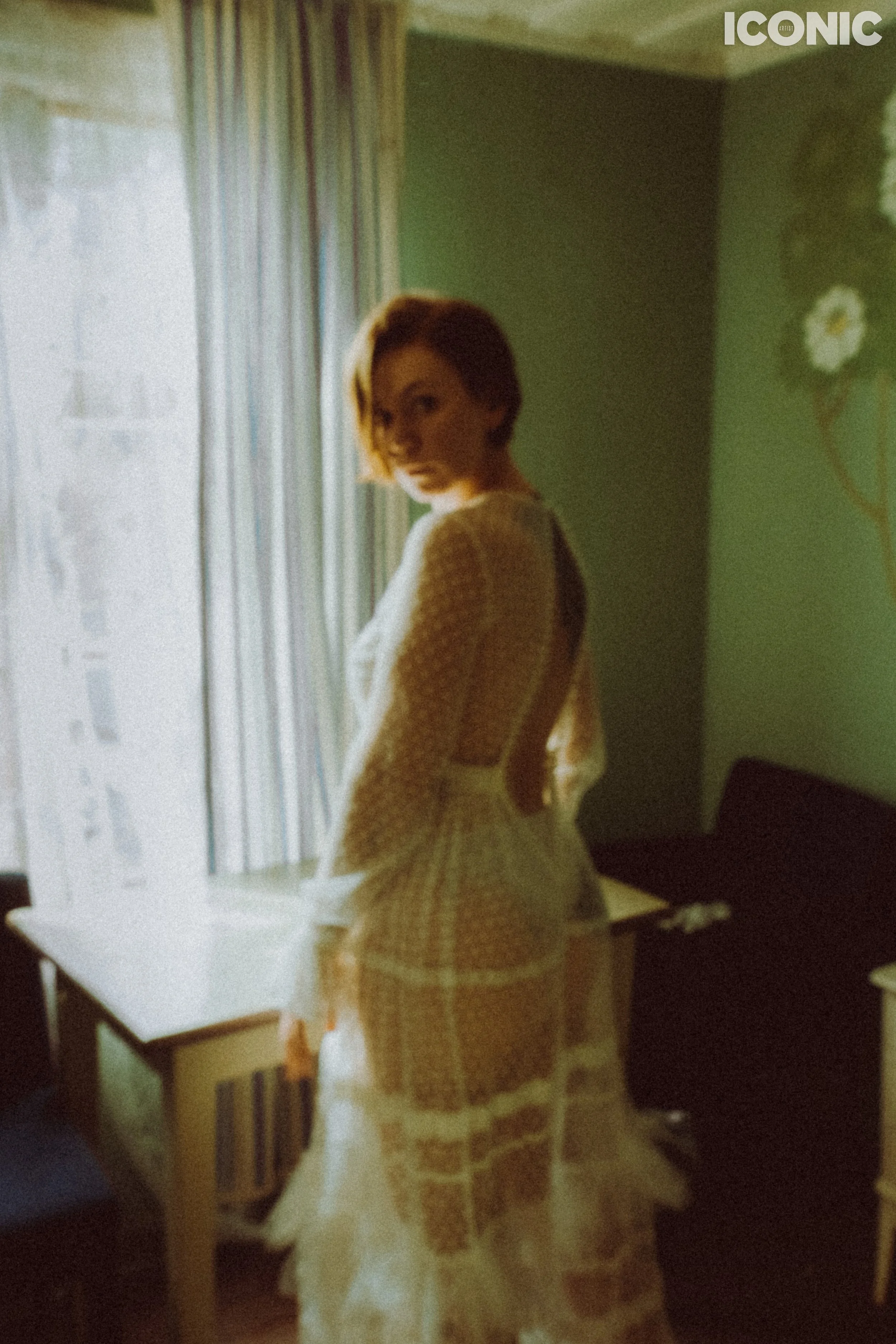 PHOTO BY
Aina Rikker
.