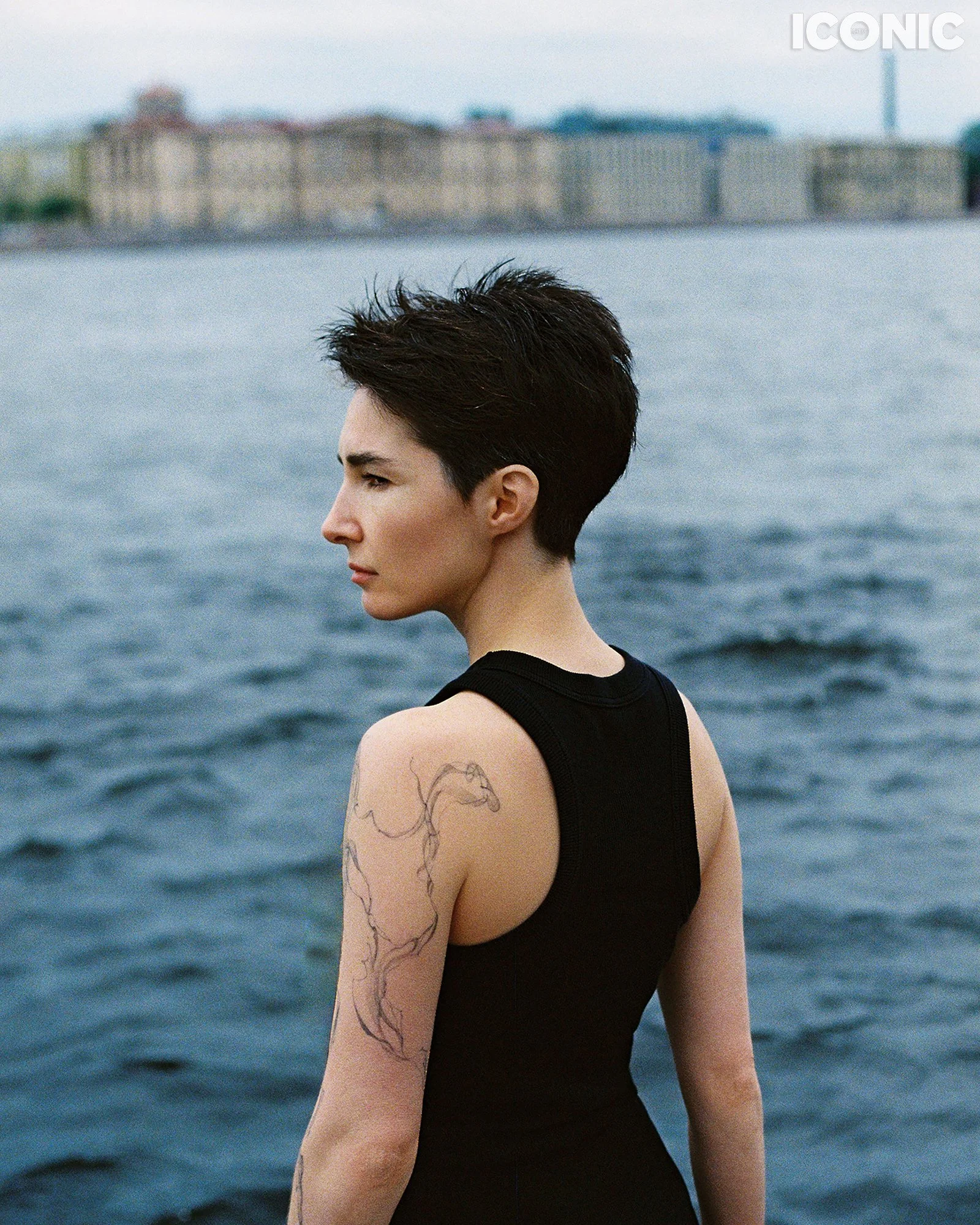 PHOTO BY
Natalya Gordeeva
.