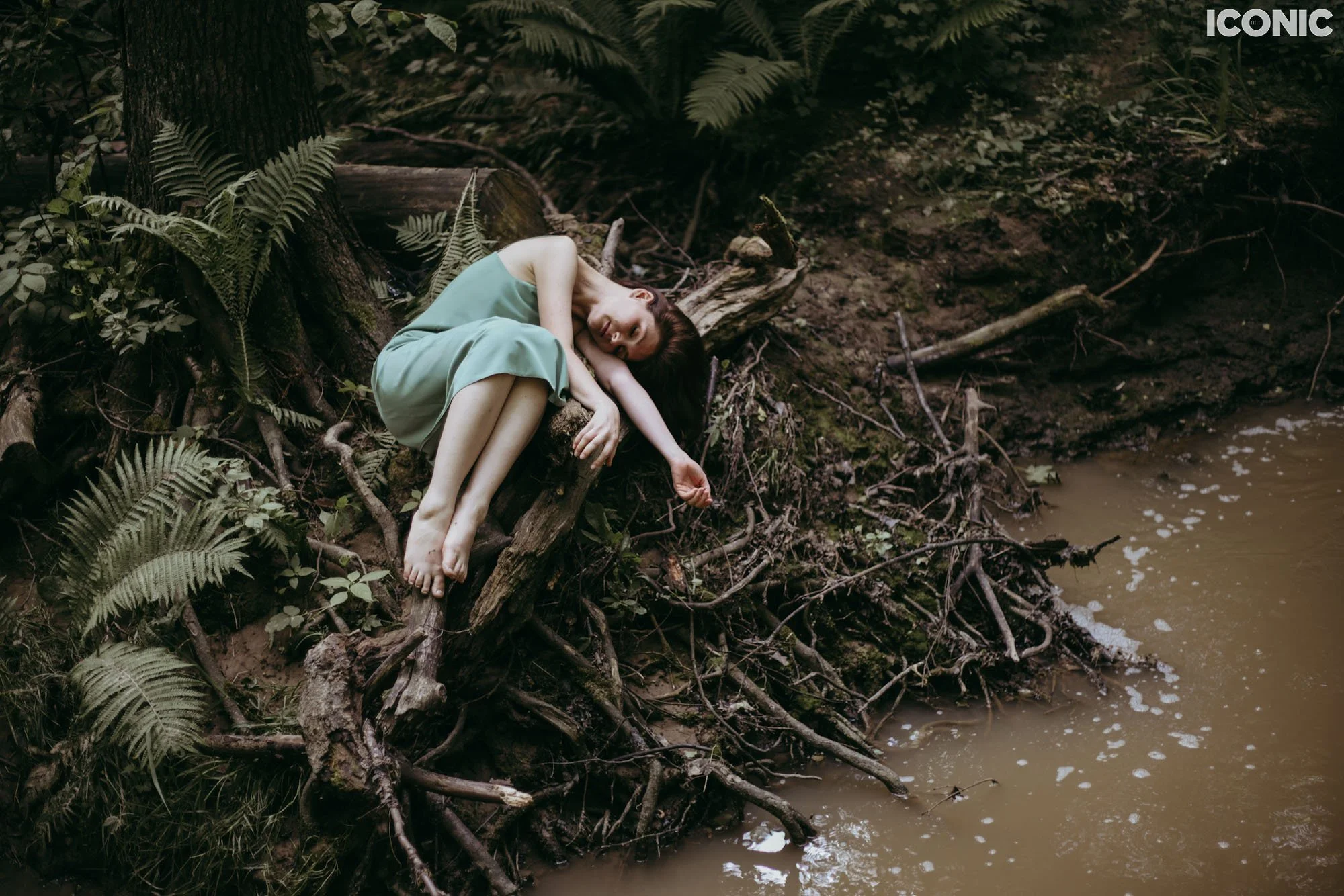 PHOTO BY
Elena Marinicheva
.