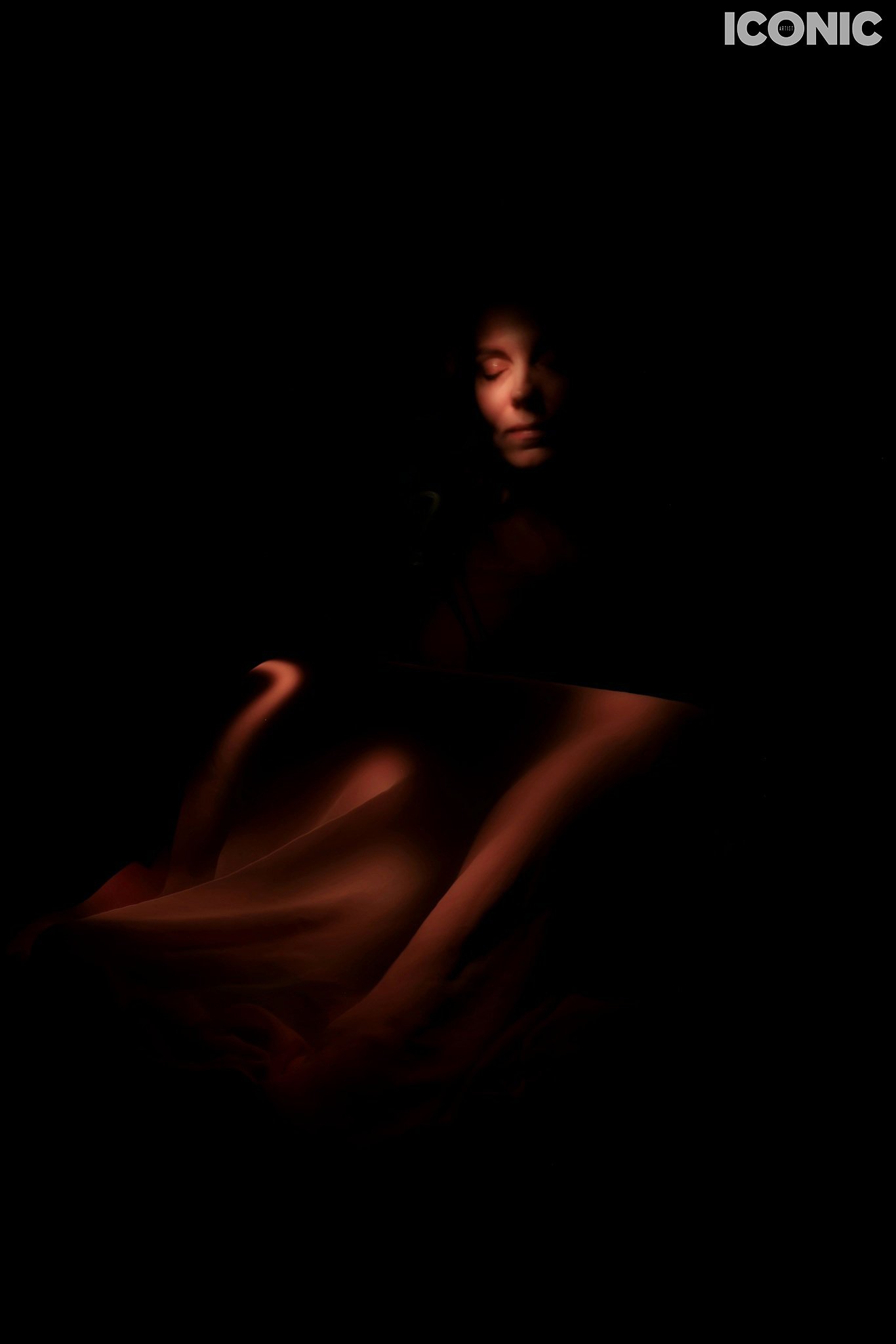 PHOTO BY
Aleksandra Kropivka
.