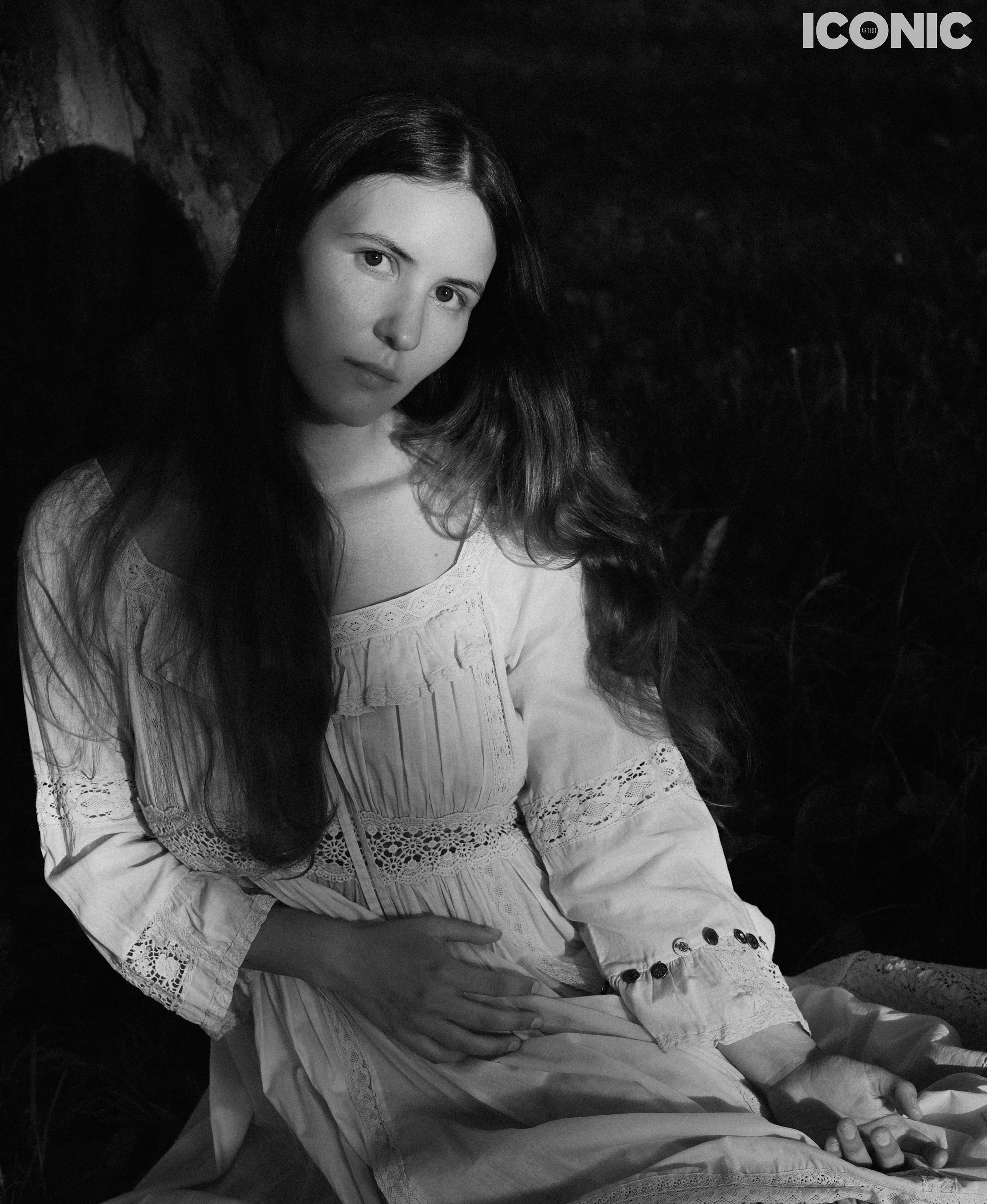 PHOTO BY
Anna Faustova
.