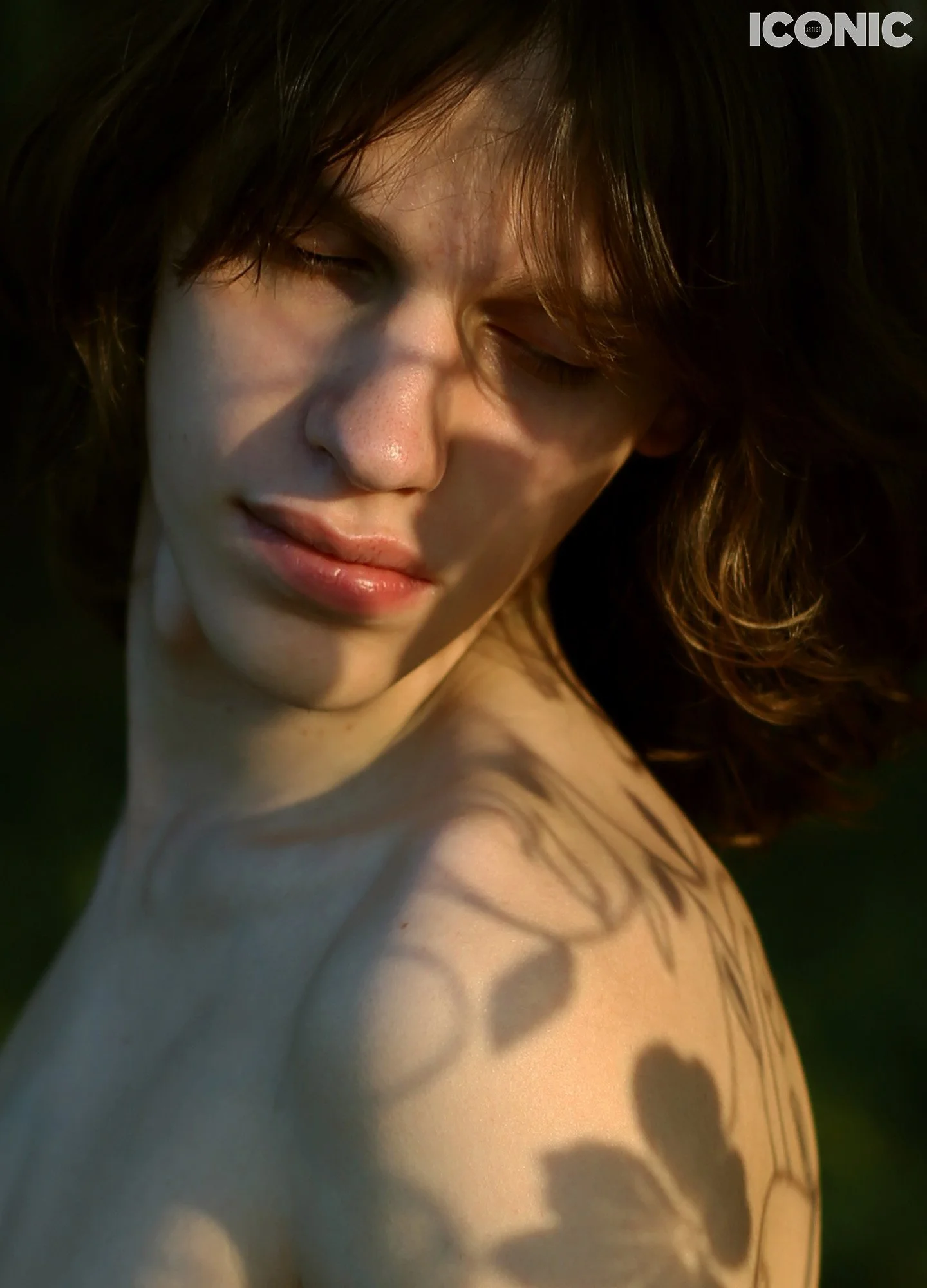 PHOTO BY
Masha Sapego
.