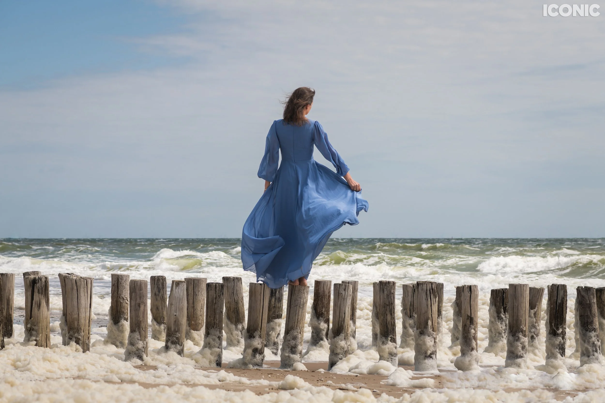 PHOTO BY
Milou Dirks
.