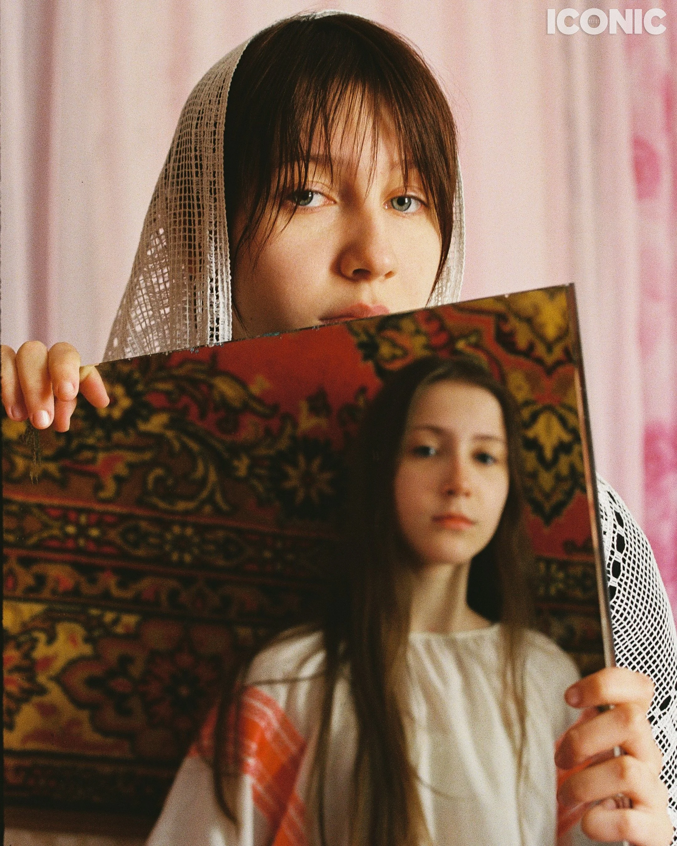 PHOTO BY
Natalya Gordeeva
.