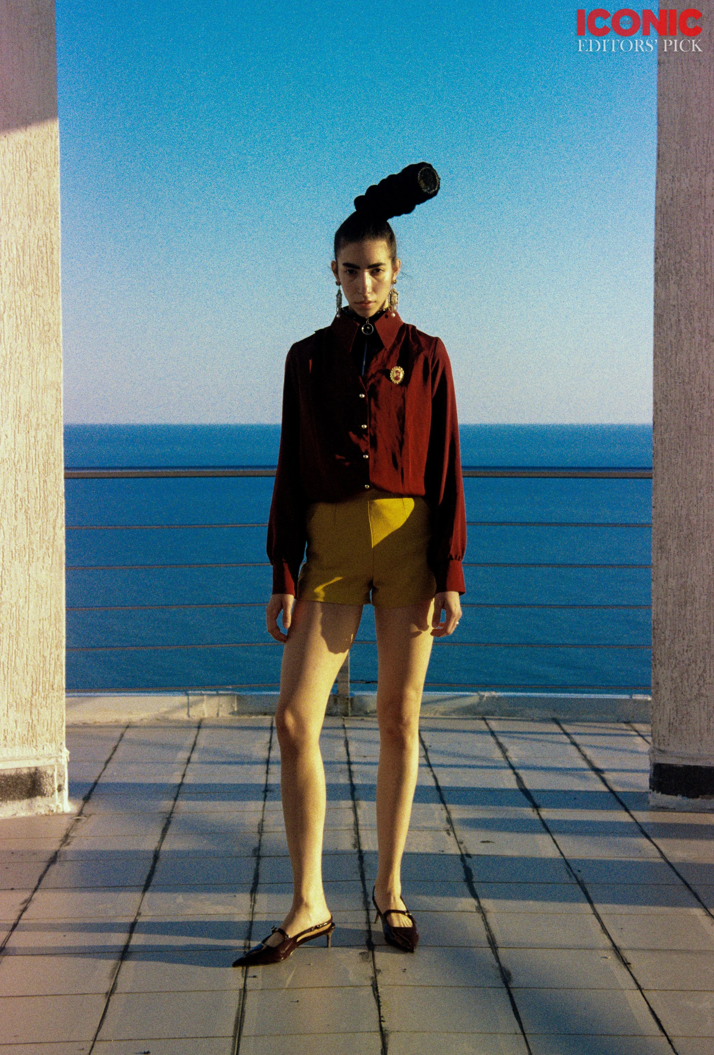 PHOTO BY
Alexander Matrosov
.