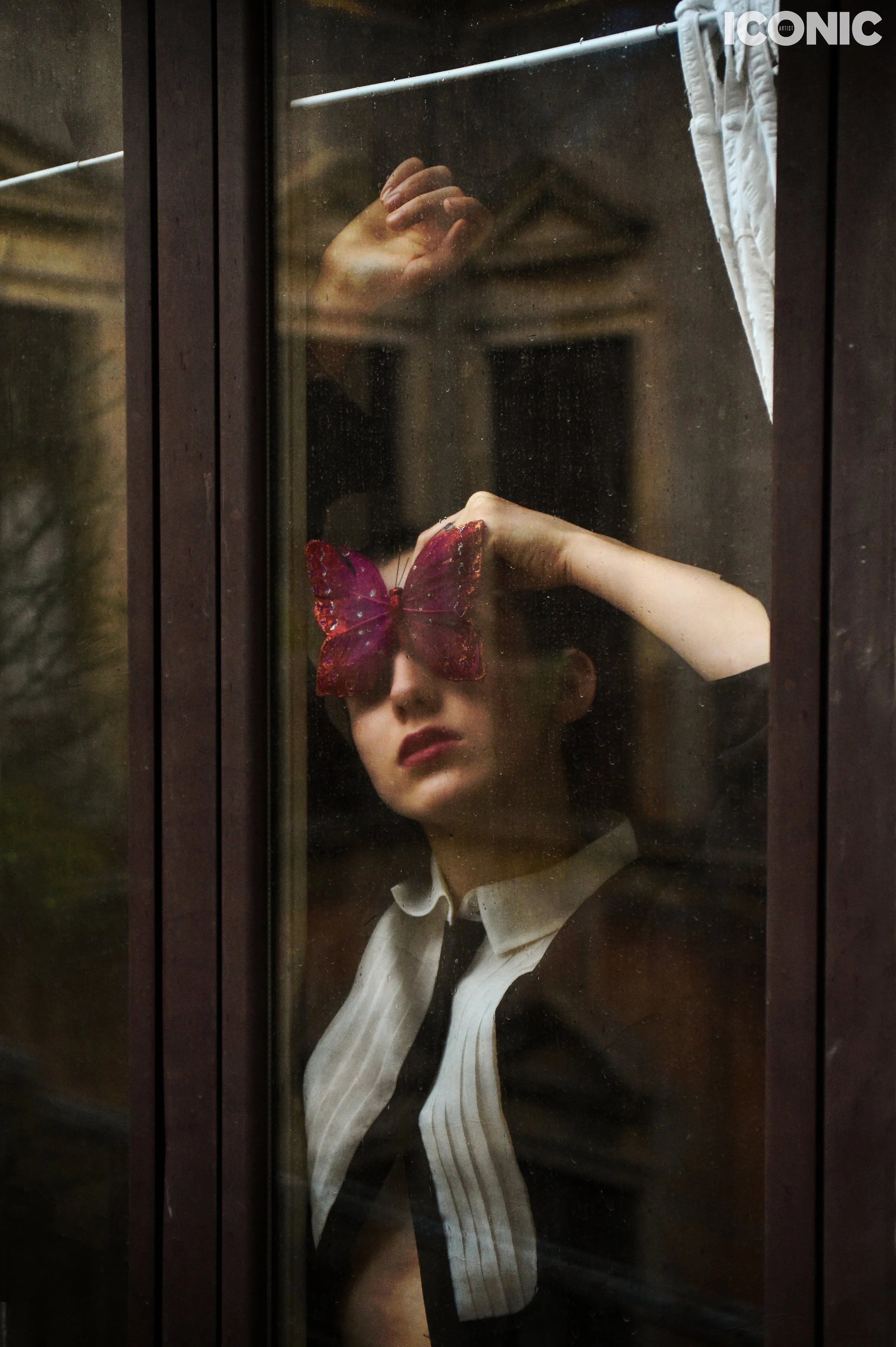 PHOTO BY
Laura Daddabbo
.