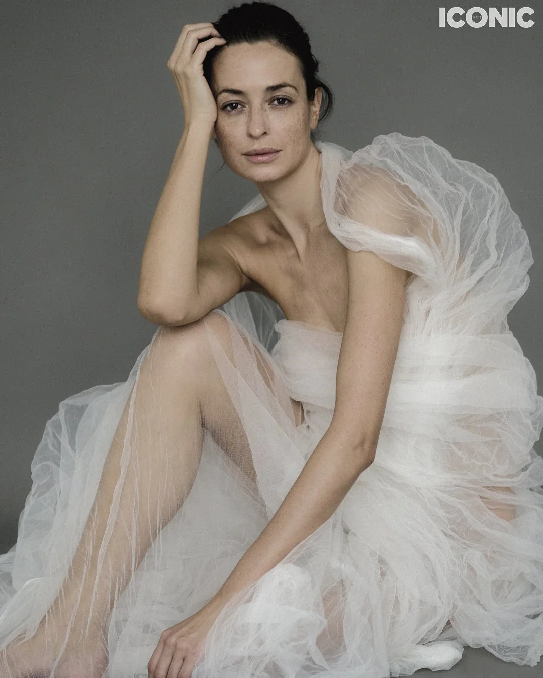 PHOTO BY
Ekaterina Varezhkina
.