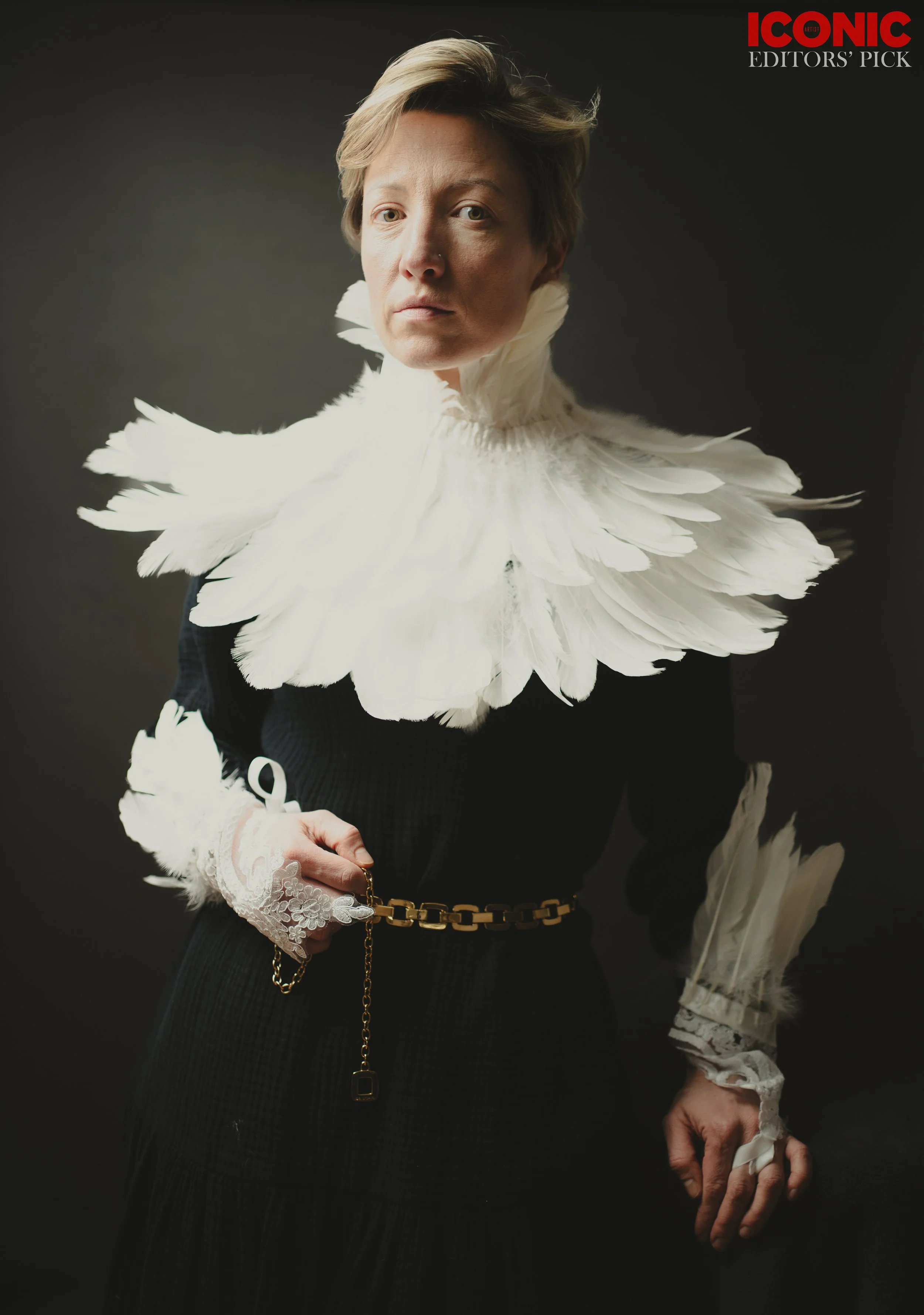 PHOTO BY
Lika Borovinskikh
.