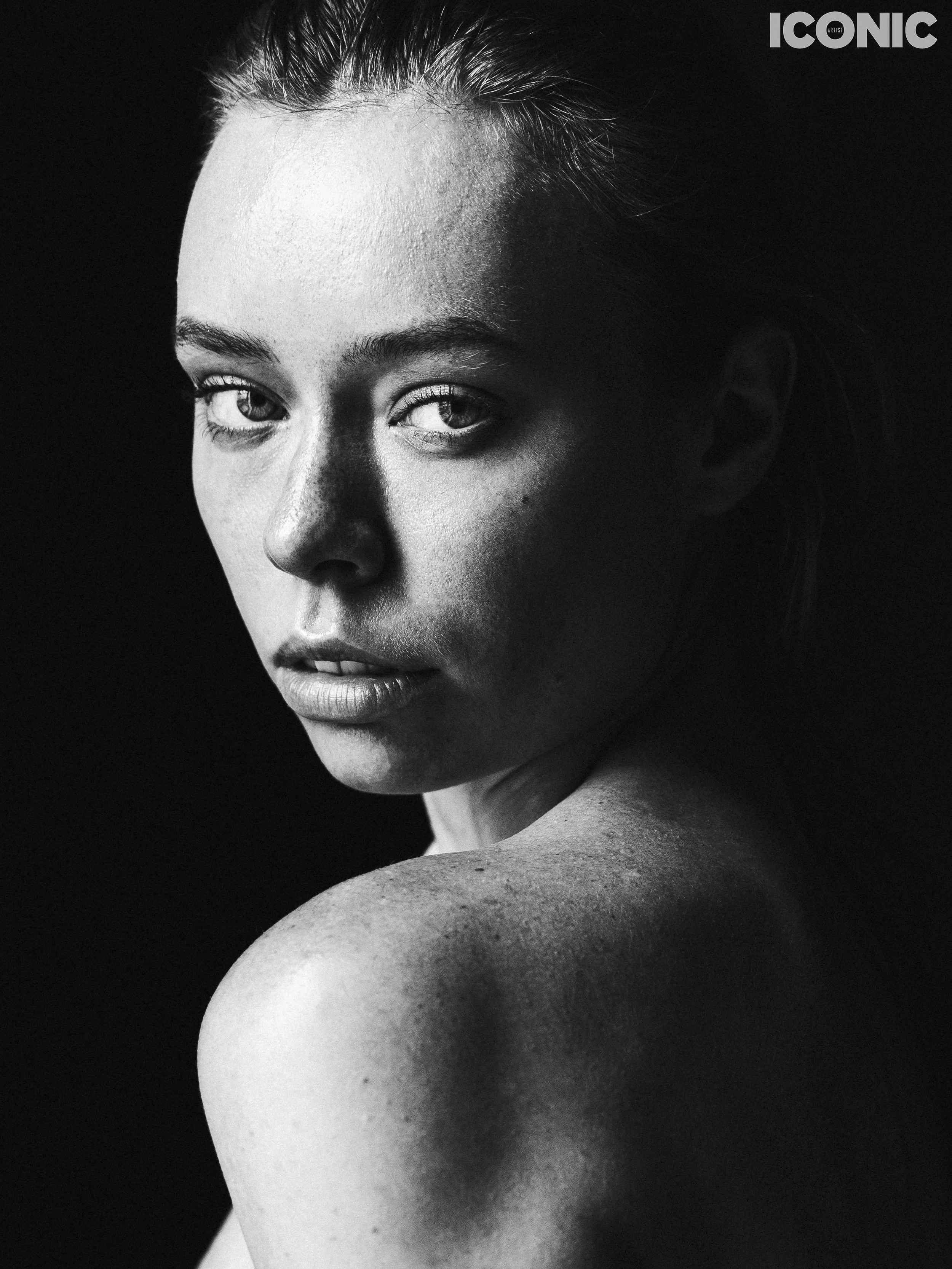 PHOTO BY
Anastasia Mahanyst
.