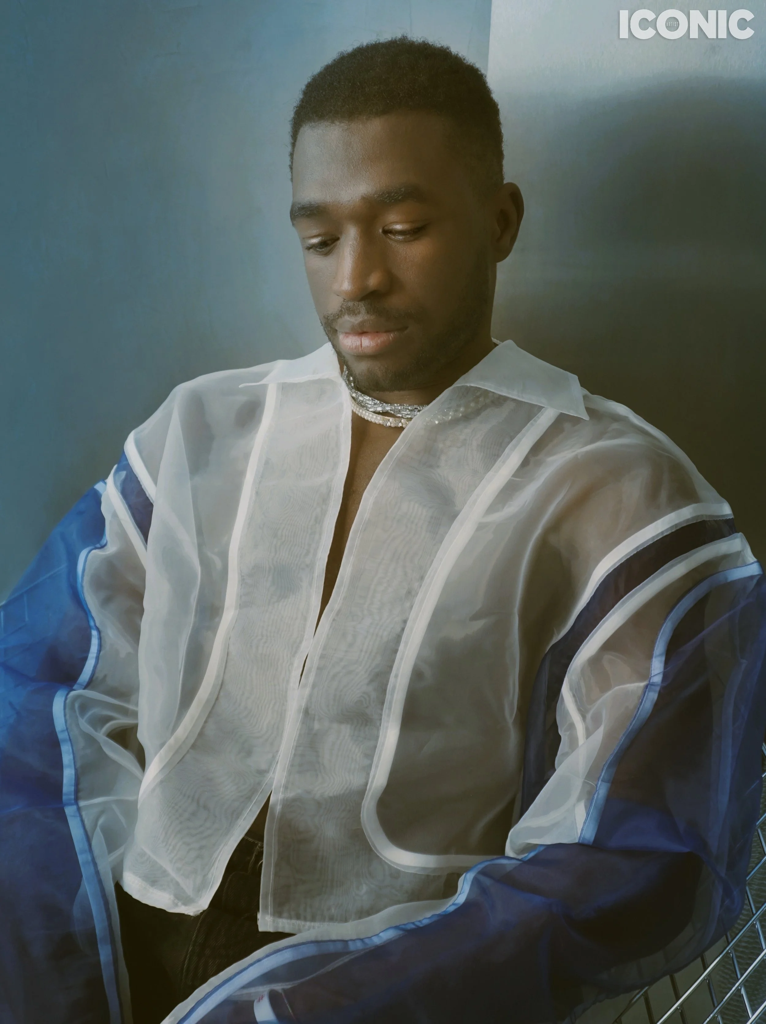 PHOTO BY
Joanna Senkowska
.