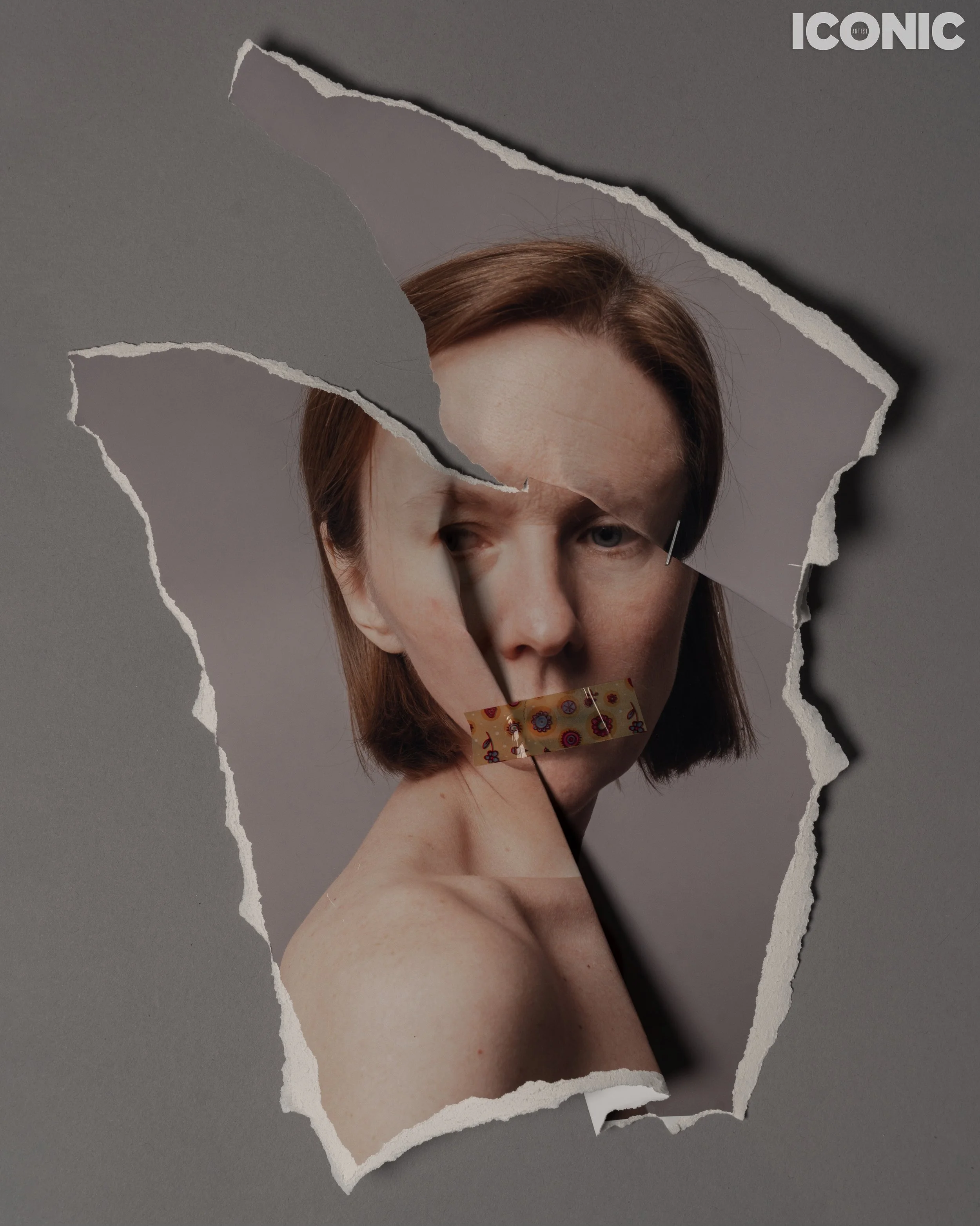 PHOTO BY
Alena Solomonova
.