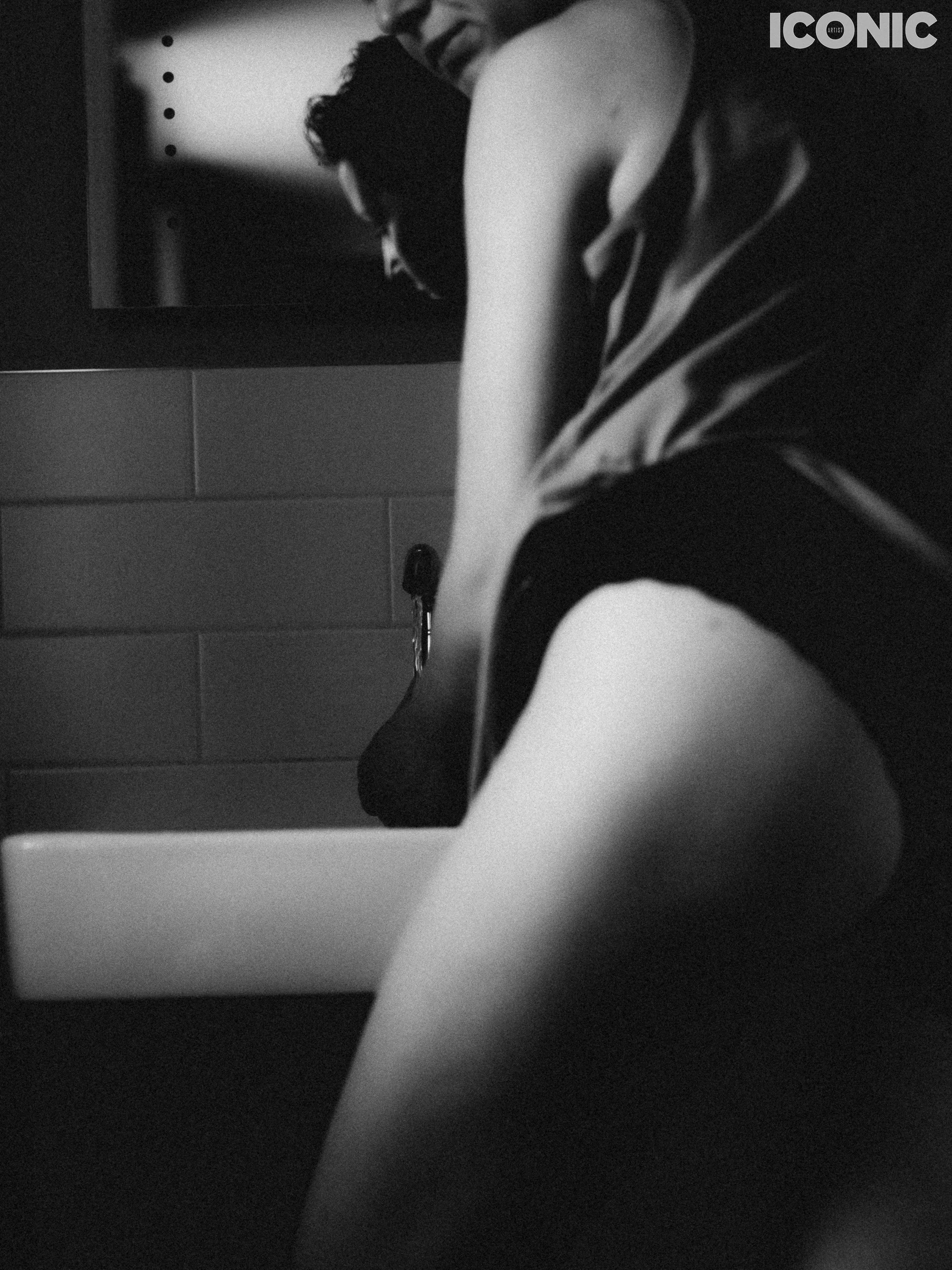 PHOTO BY
Julia Pashkova
.