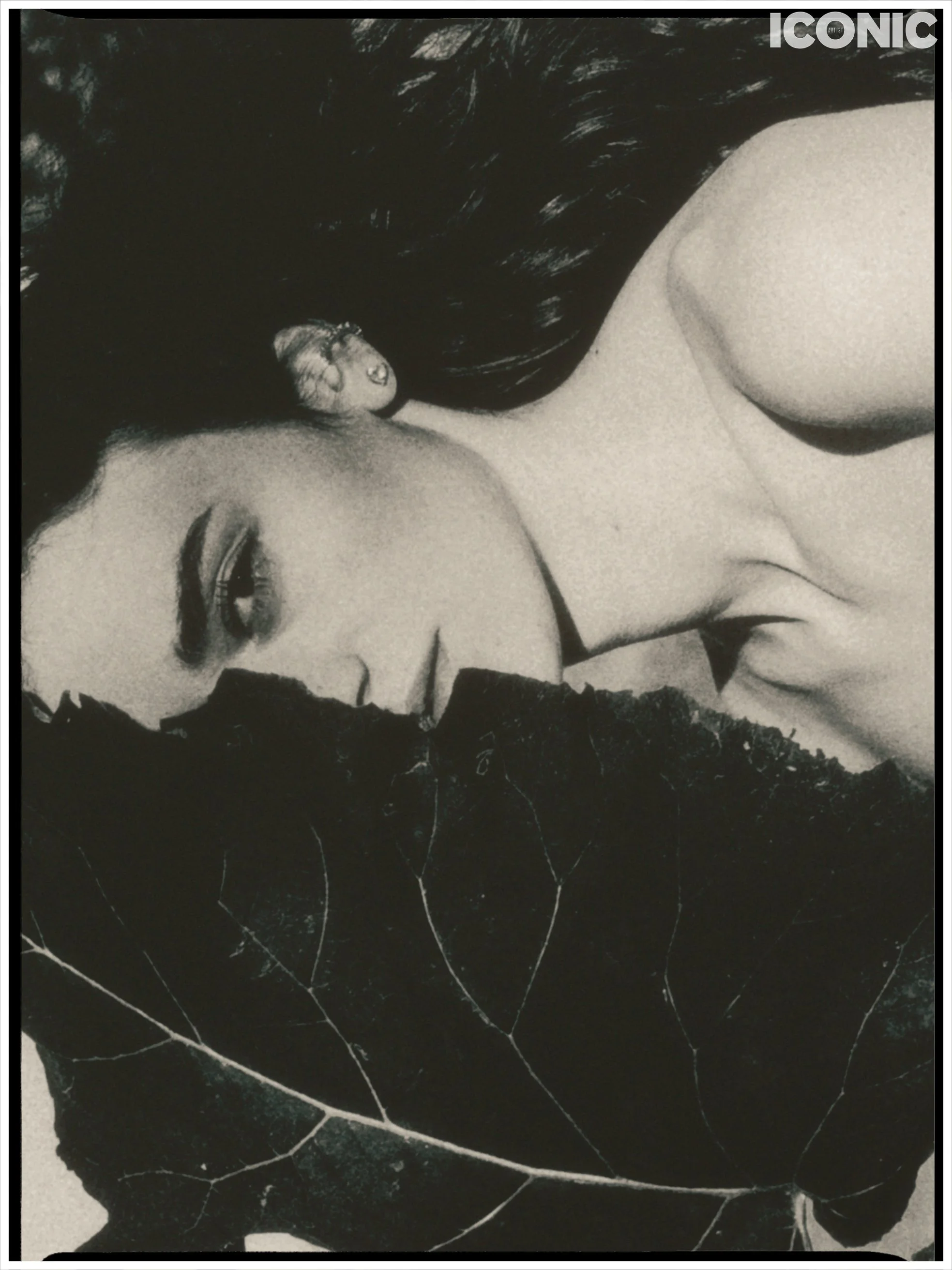 PHOTO BY
Katia Petrova
.