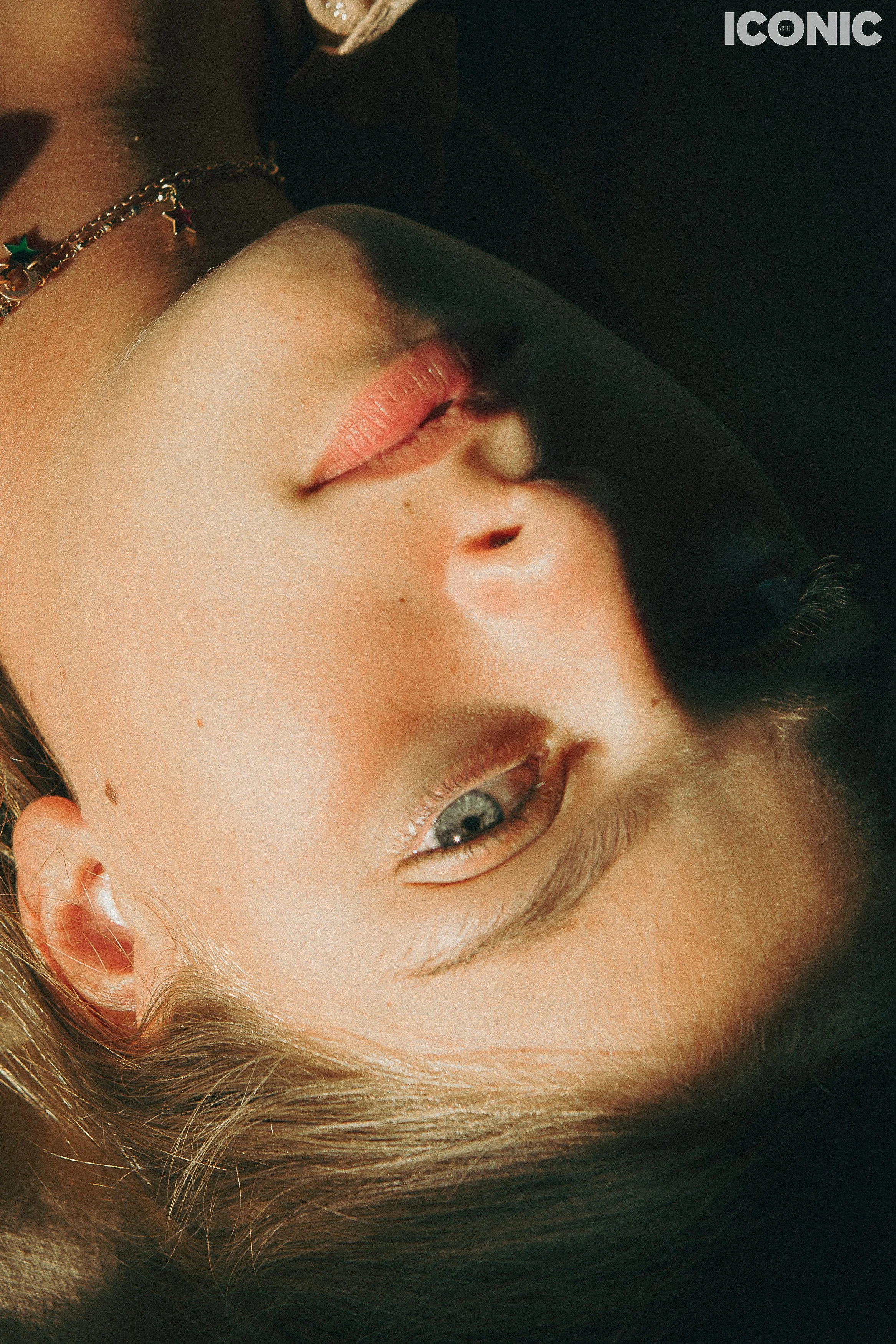 PHOTO BY
Federica Bizzarri
.
