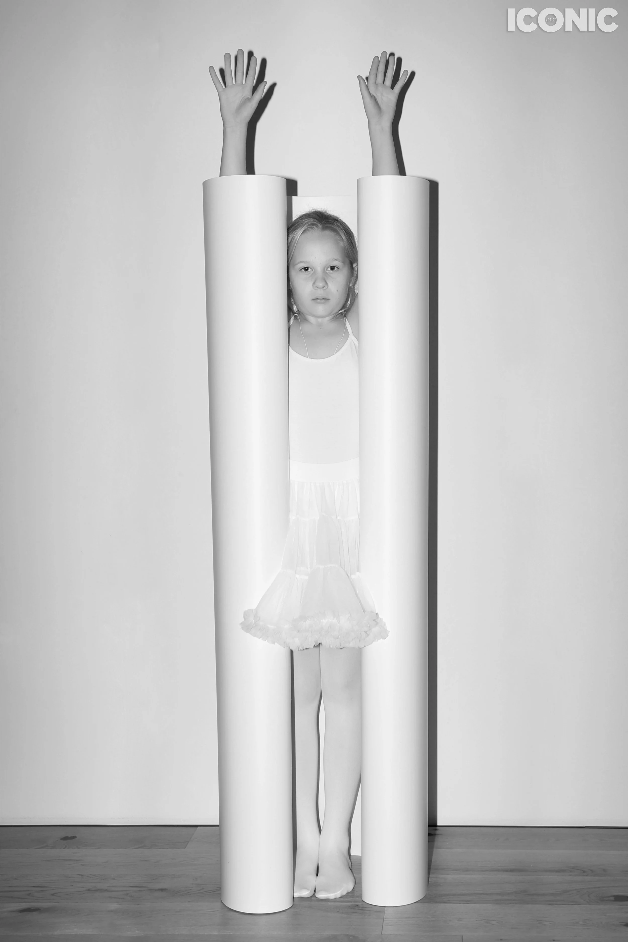 PHOTO BY
Hanna Hnatsiuk
.