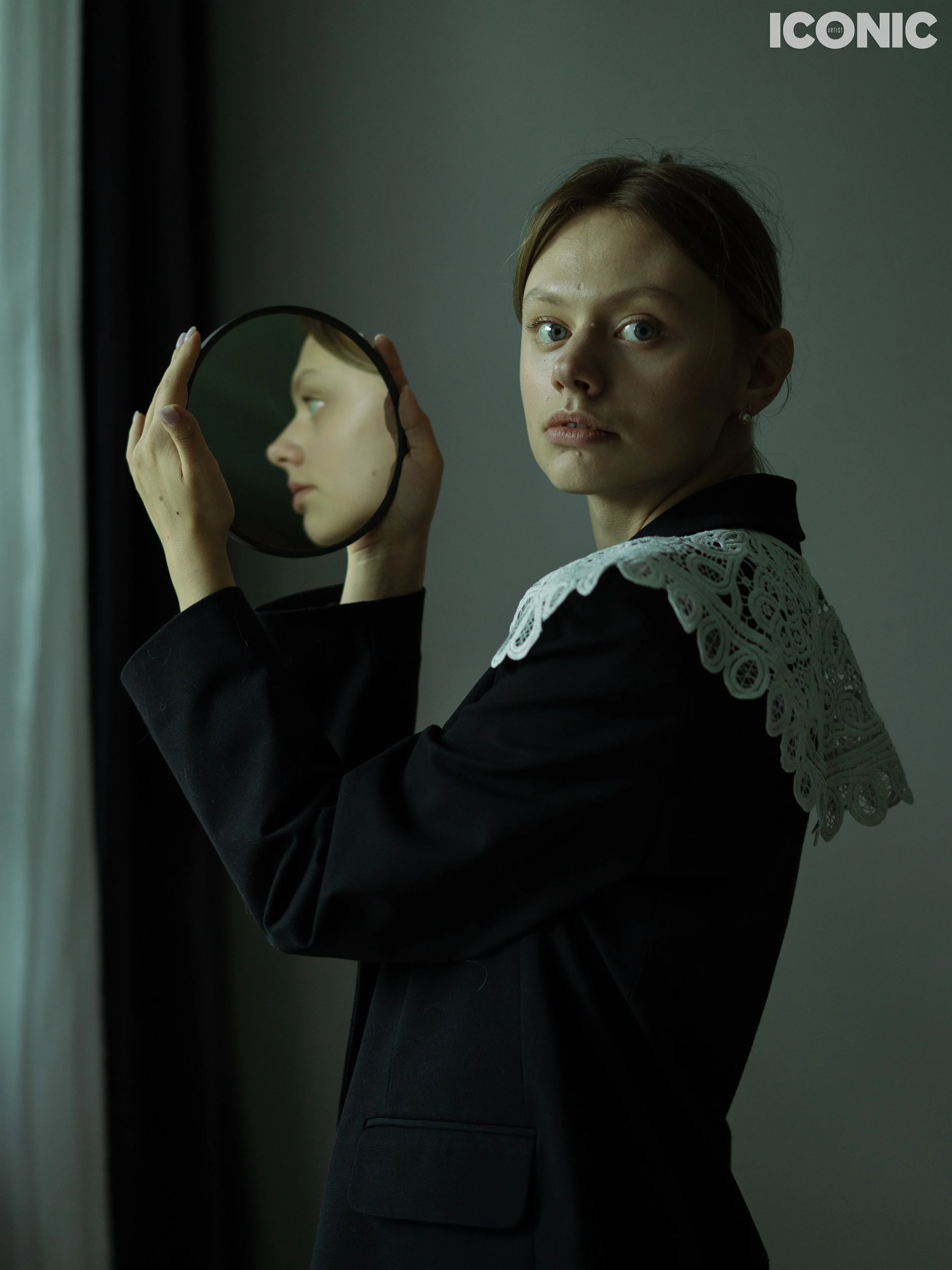 PHOTO BY
Natalia Pitirimova
.