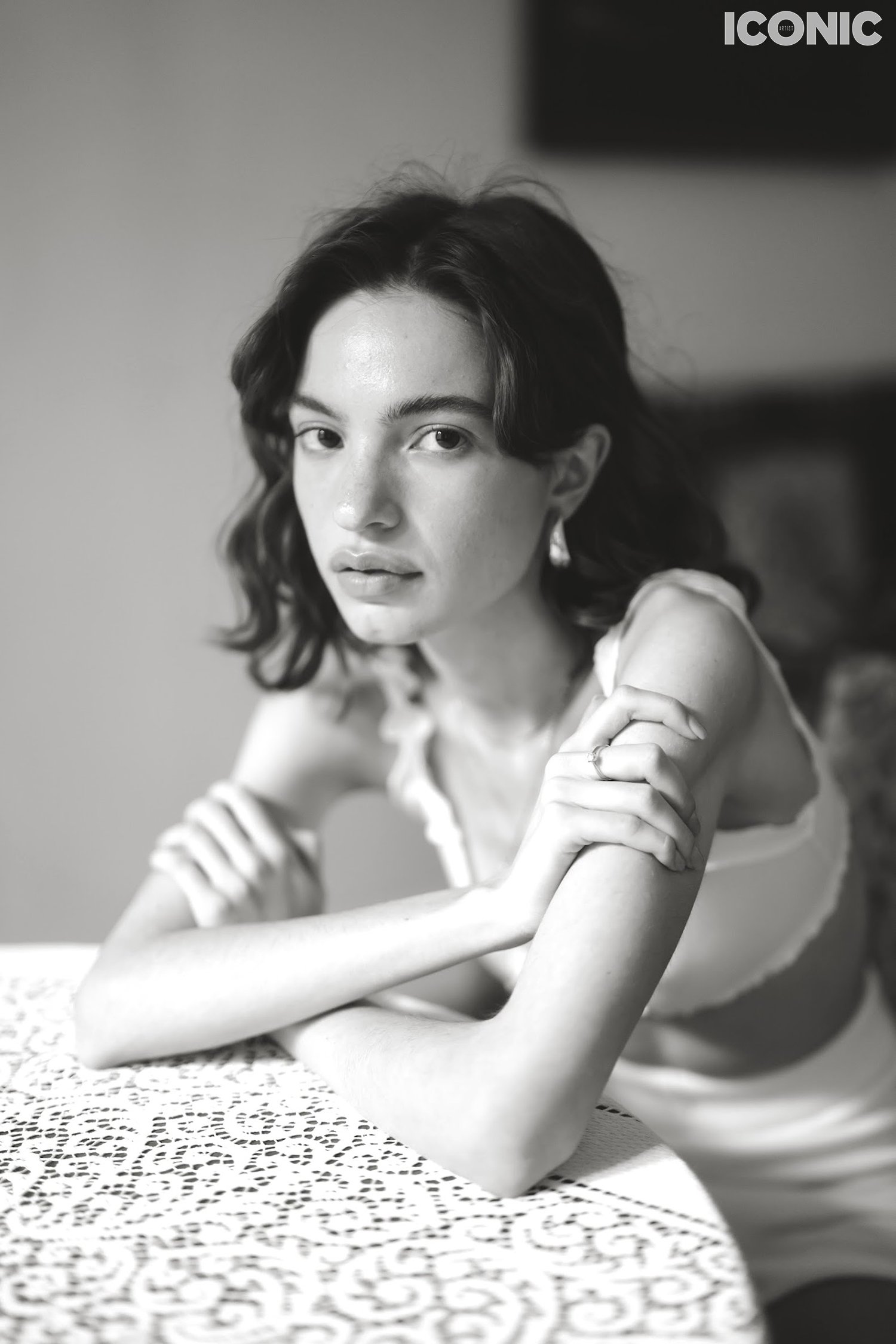 PHOTO BY
Kateryna Petrova
_