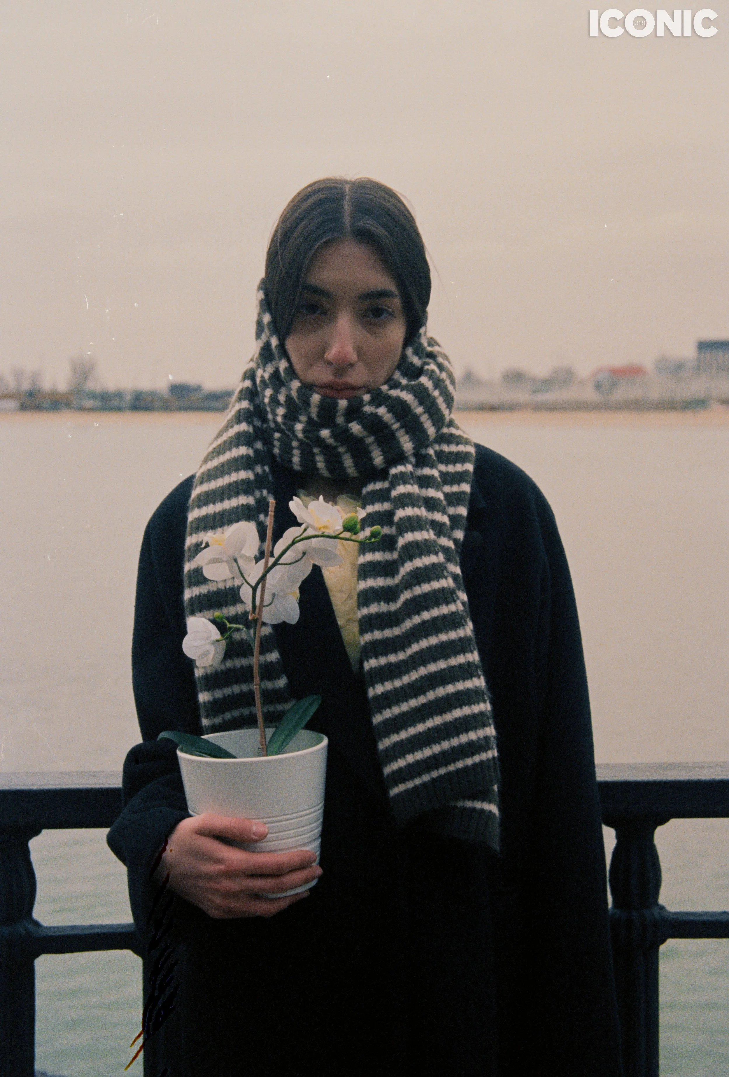PHOTO BY
Alexander Matrosov
.