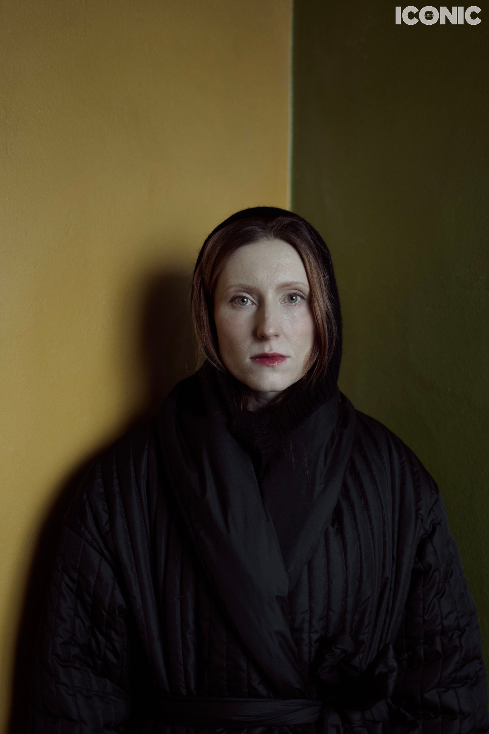 PHOTO BY
Yana Sennikova
.