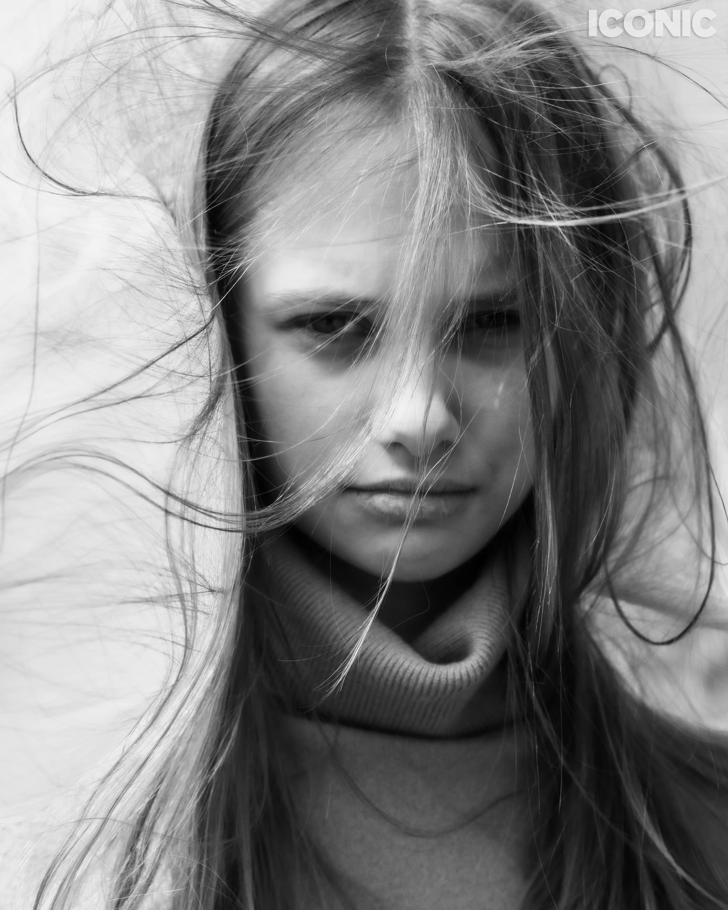 PHOTO BY
Inna Ponomareva
.