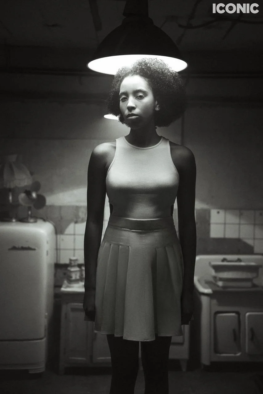 PHOTO BY
Lilya Vinograd
.