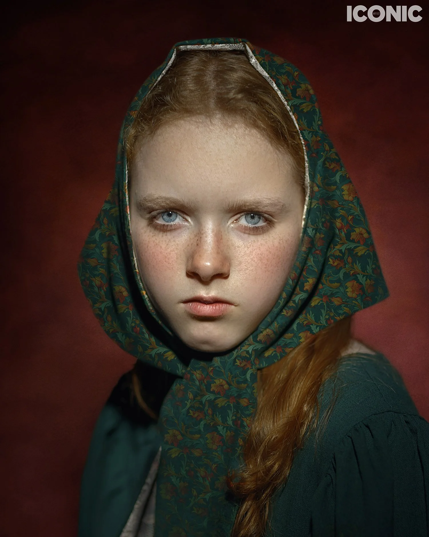 PHOTO BY
Elena Turina
_