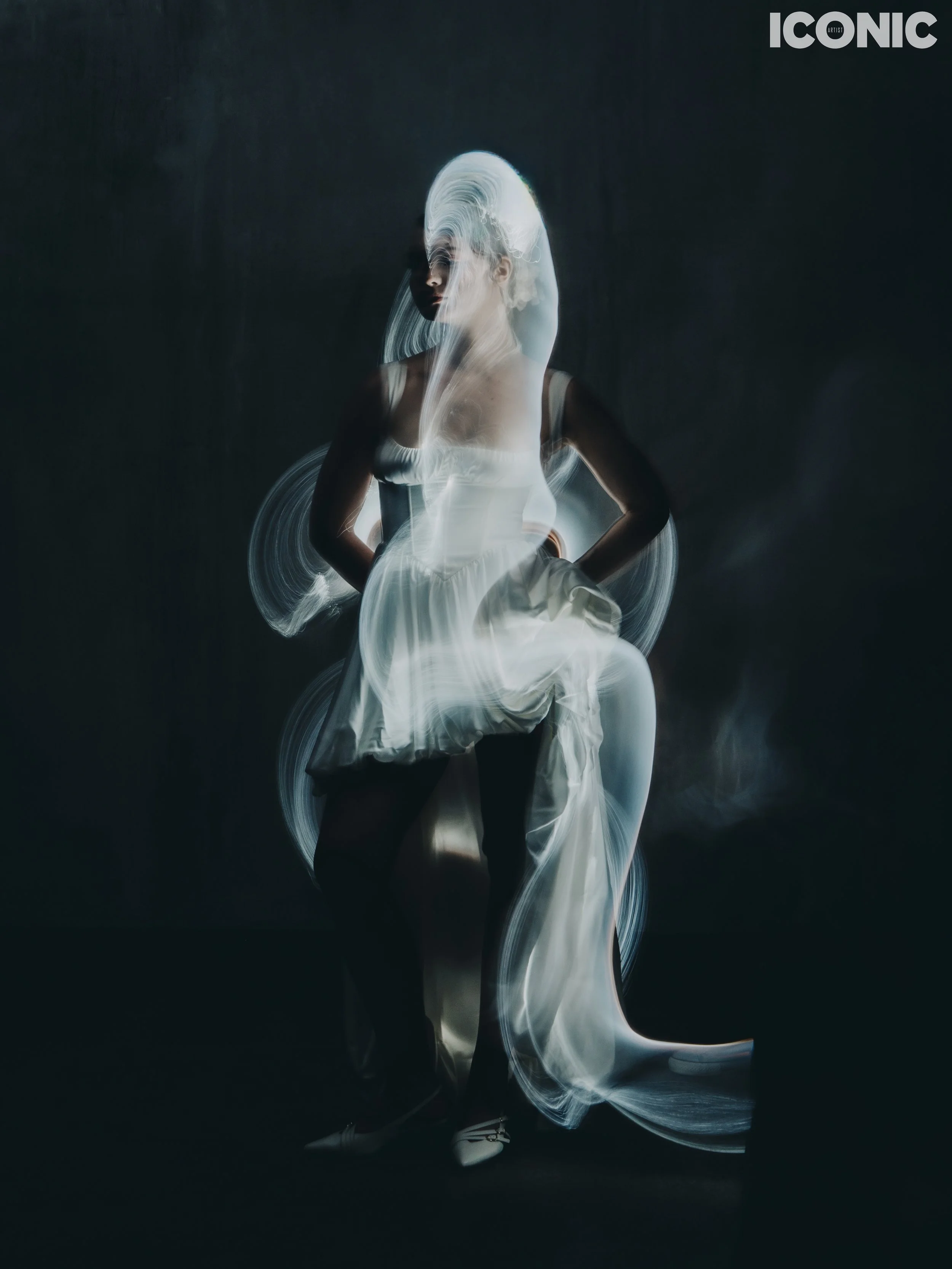 PHOTO BY
Anastasia Mahanyst
. 